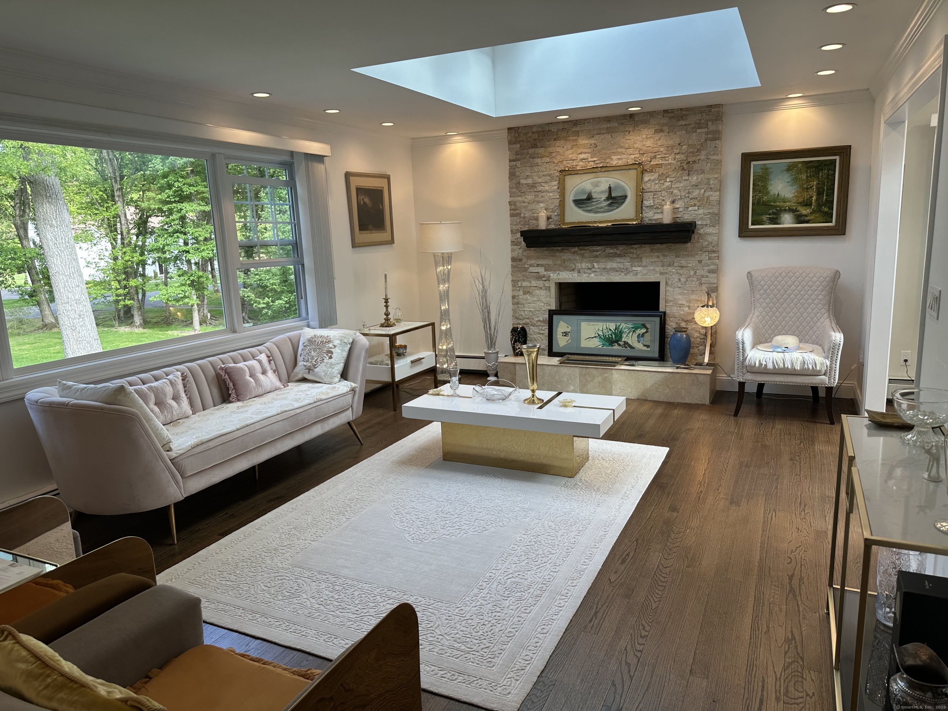 33 Pumpkin Hill, Westport, Connecticut 06880