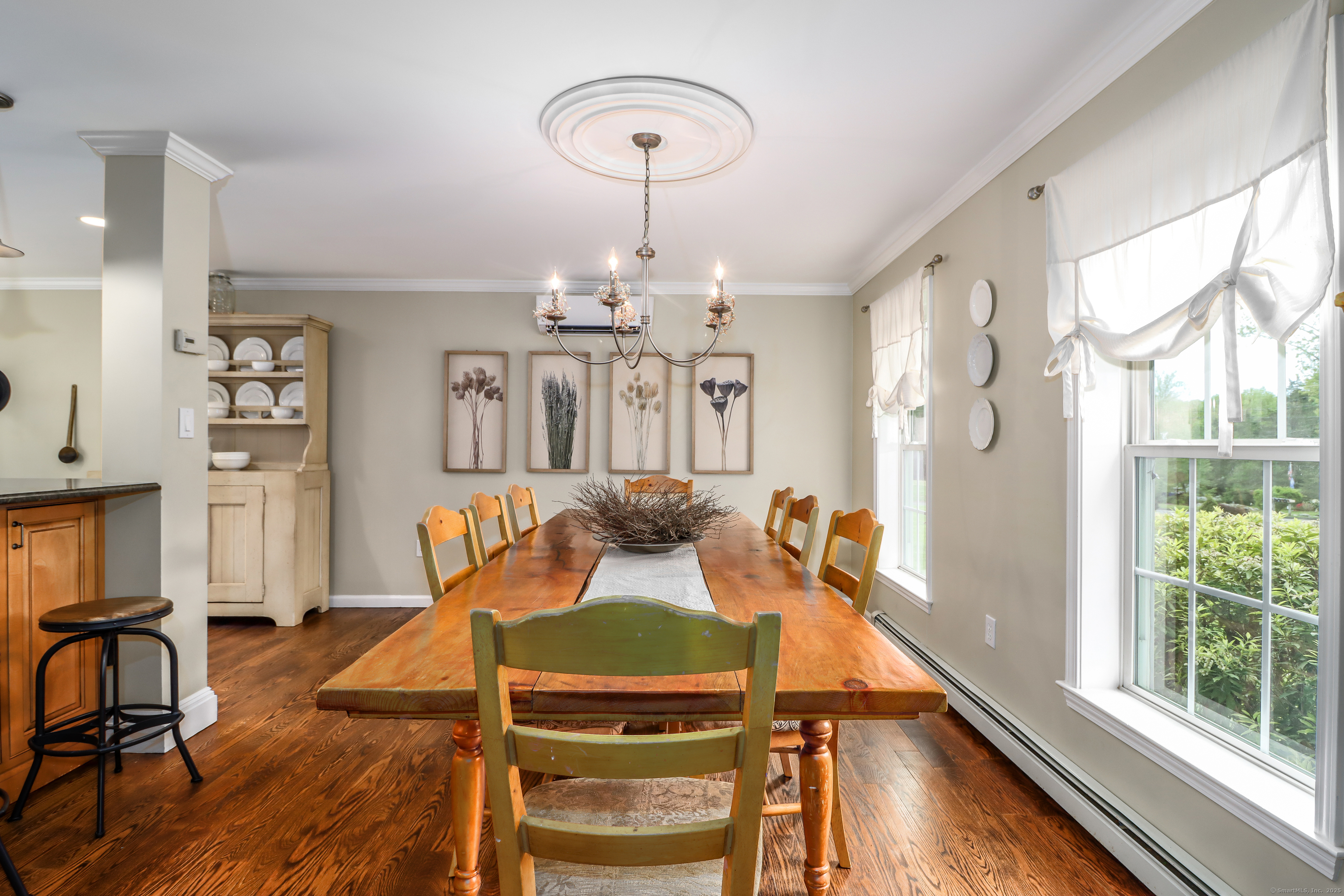 5 Maple Tree, Brookfield, Connecticut 06804