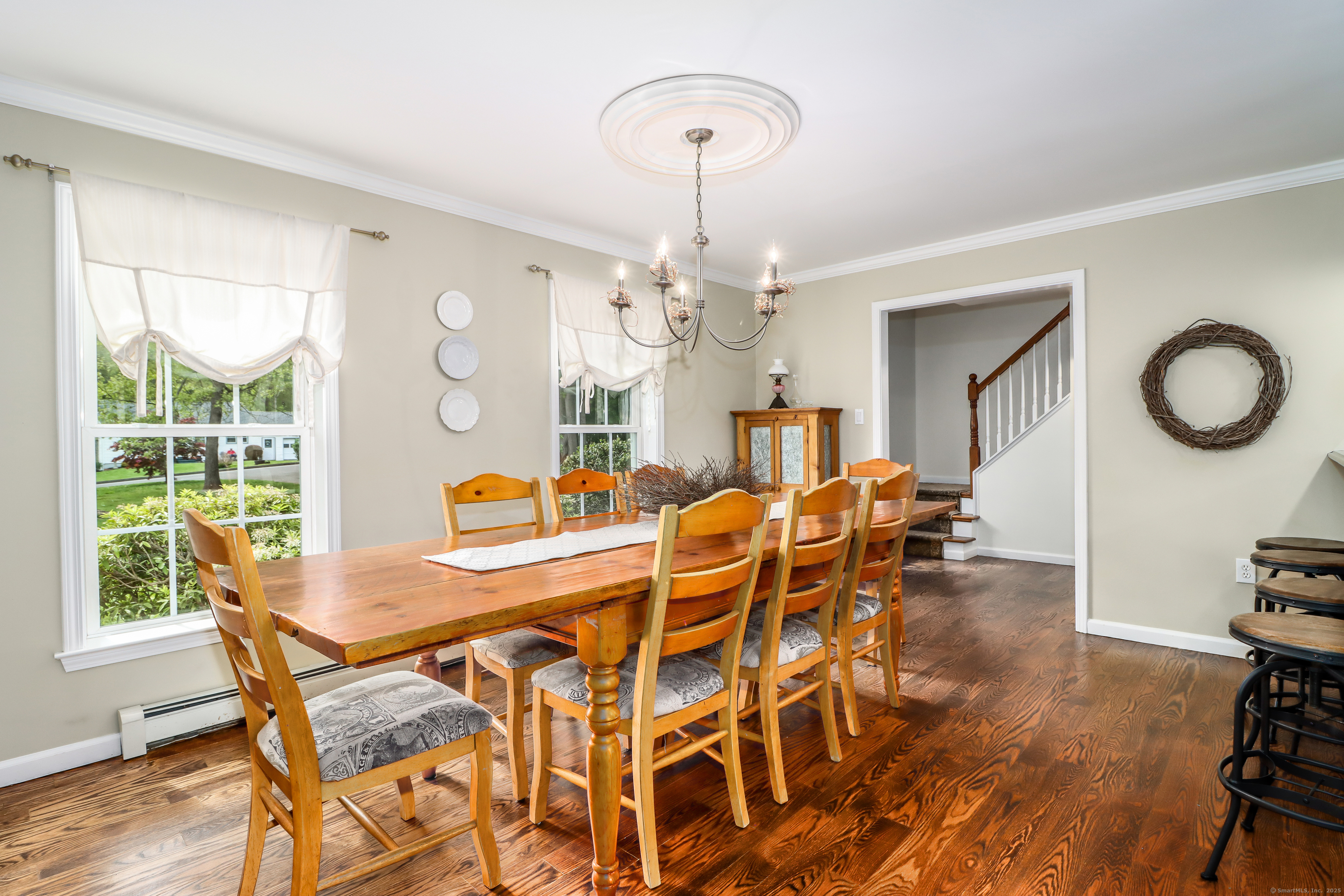 5 Maple Tree, Brookfield, Connecticut 06804