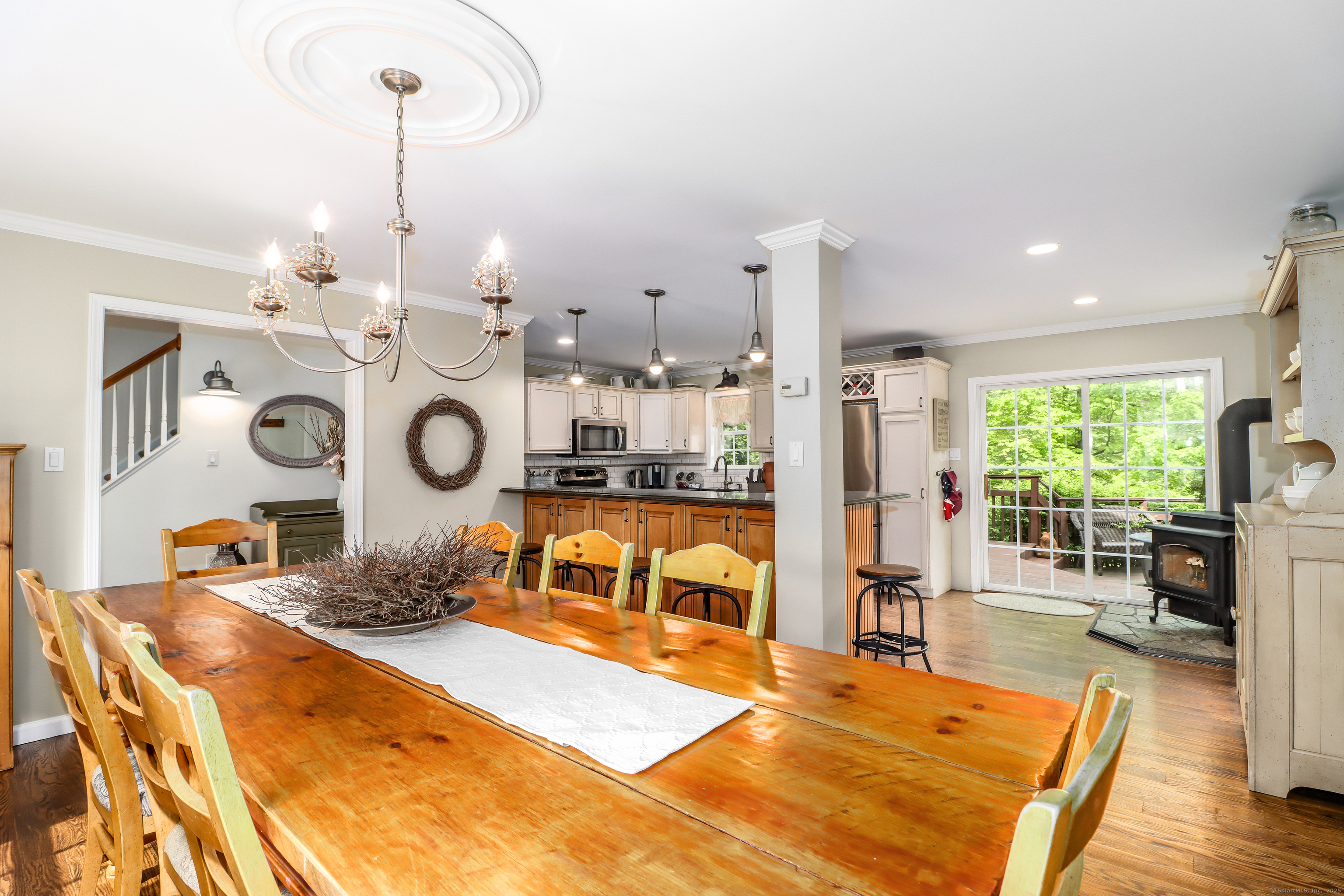 5 Maple Tree, Brookfield, Connecticut 06804