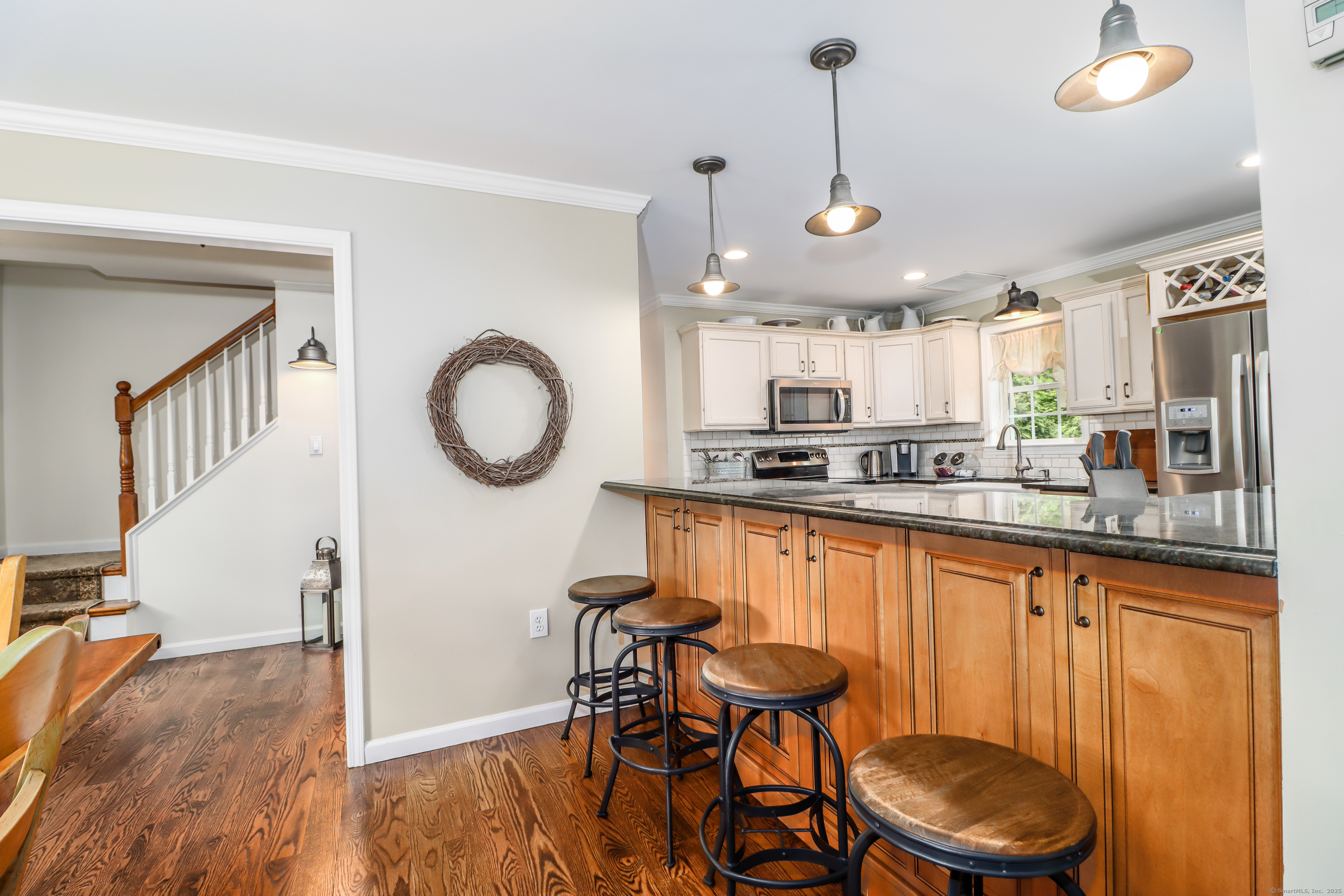 5 Maple Tree, Brookfield, Connecticut 06804