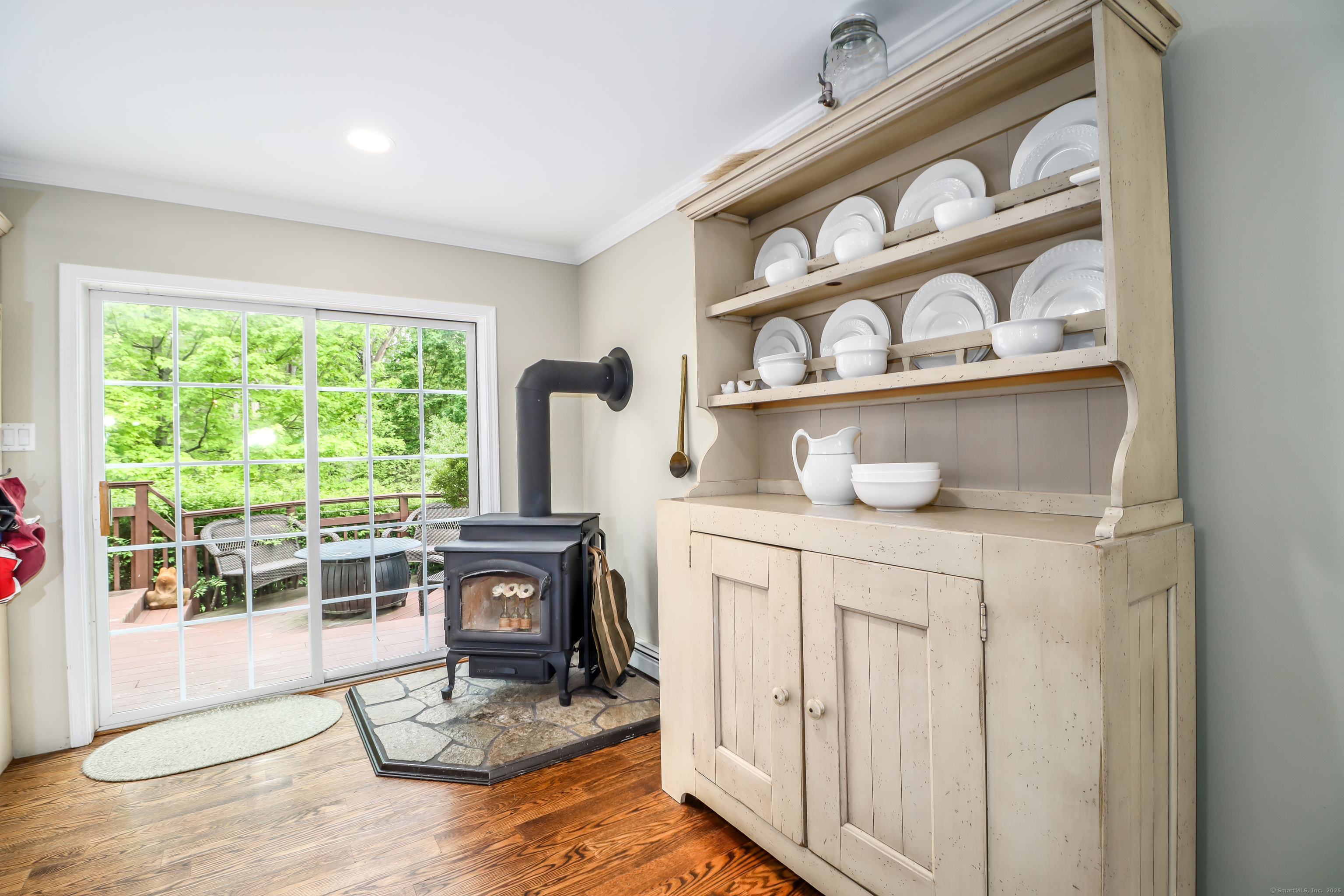 5 Maple Tree, Brookfield, Connecticut 06804