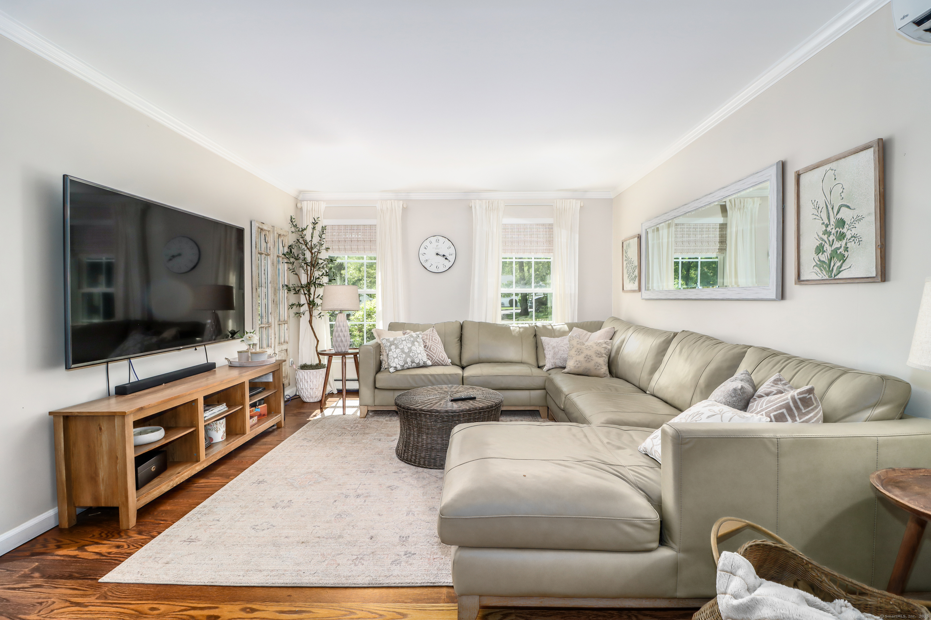 5 Maple Tree, Brookfield, Connecticut 06804
