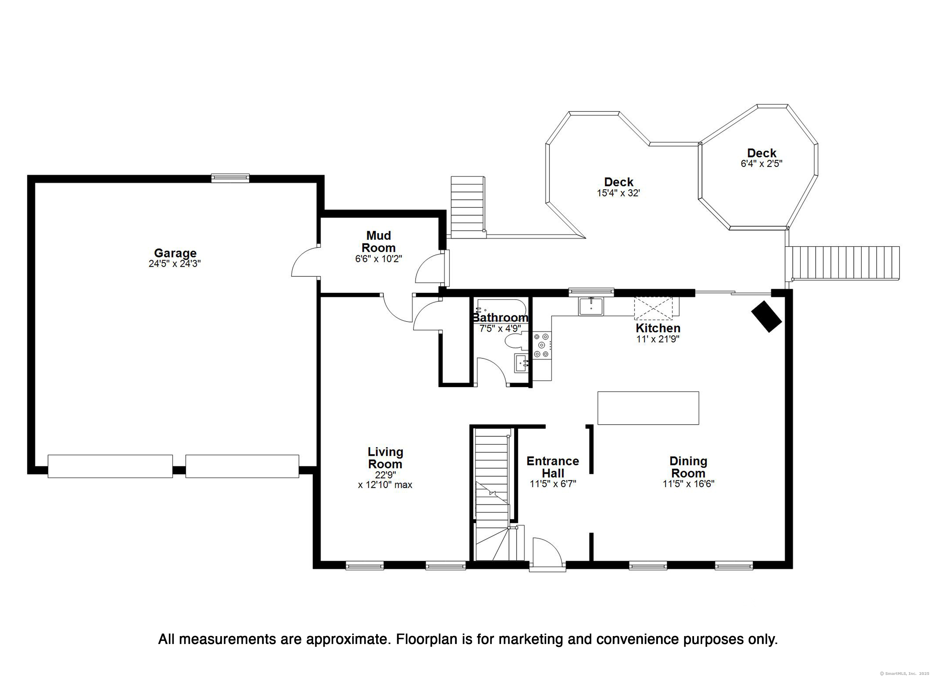 5 Maple Tree, Brookfield, Connecticut 06804