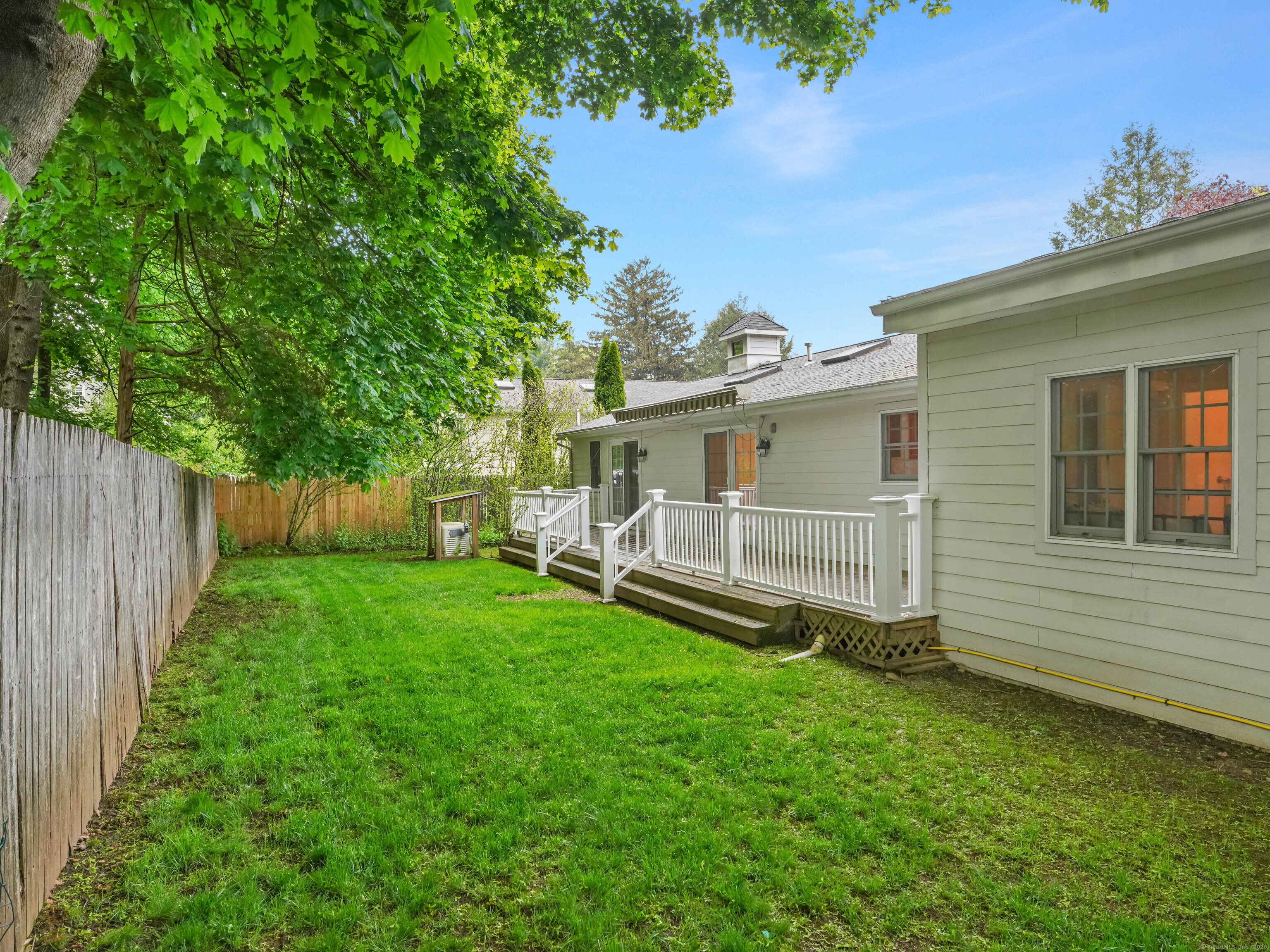 8 Argentine, Norwalk, Connecticut 06850