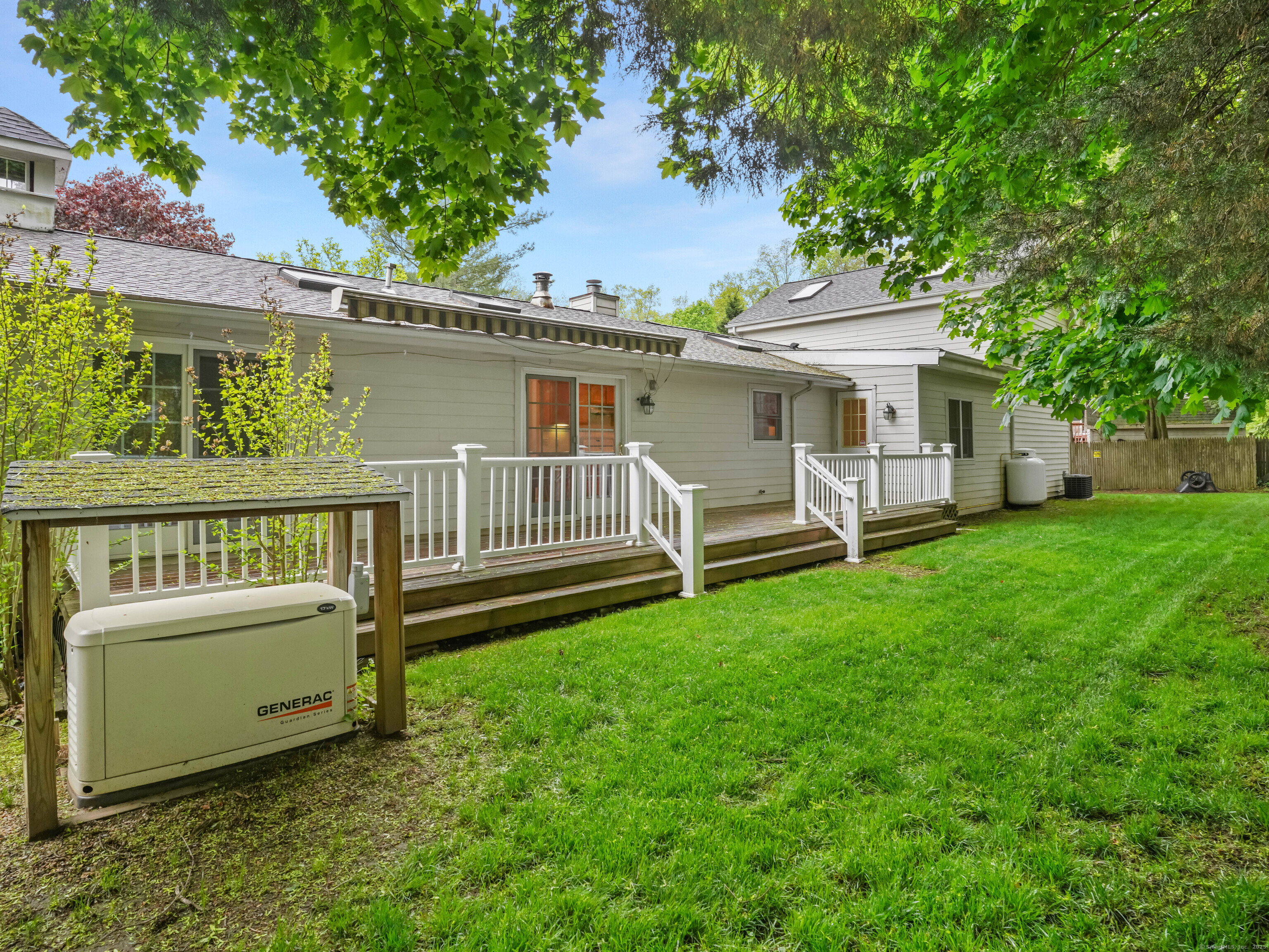 8 Argentine, Norwalk, Connecticut 06850