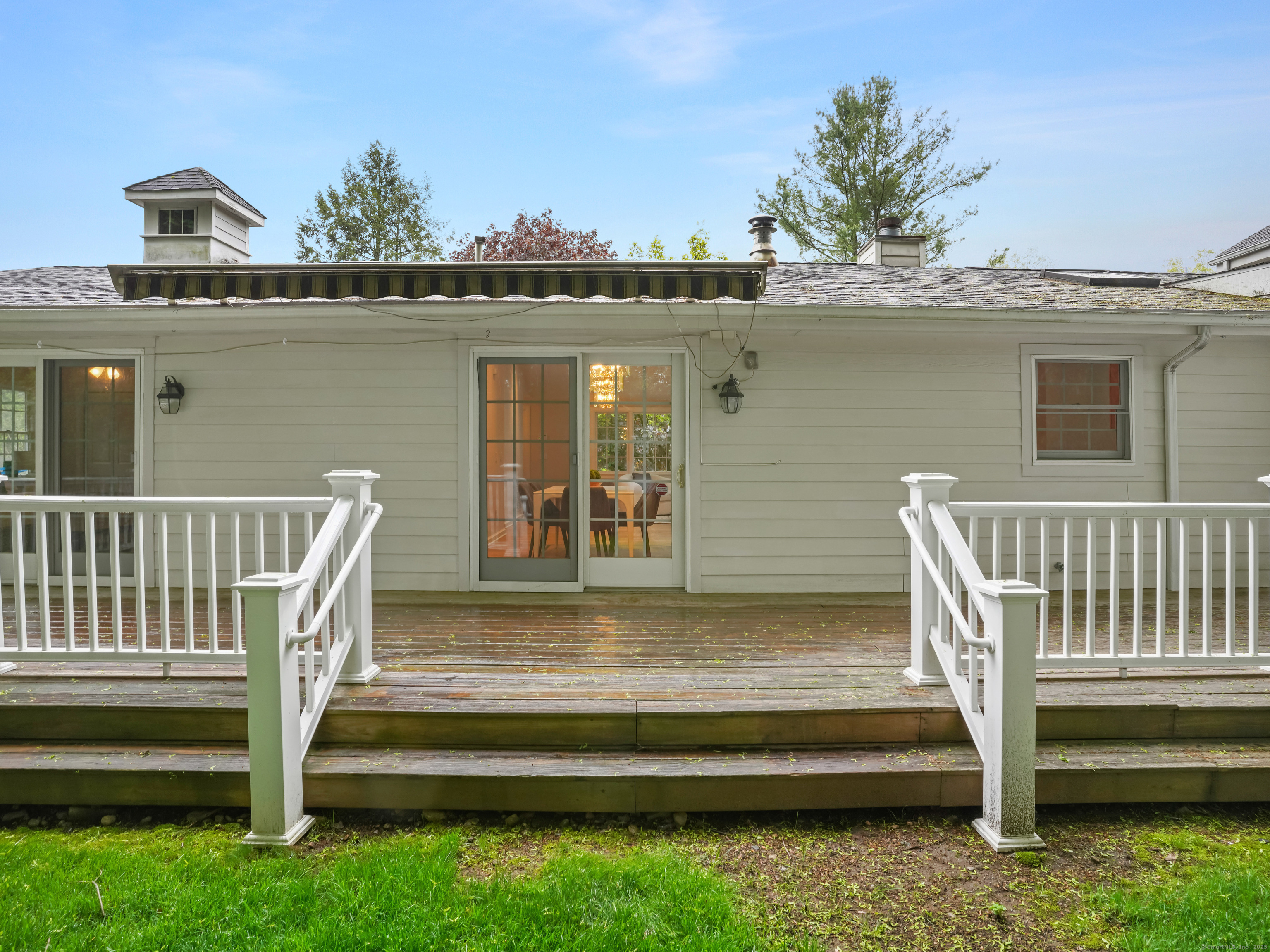 8 Argentine, Norwalk, Connecticut 06850