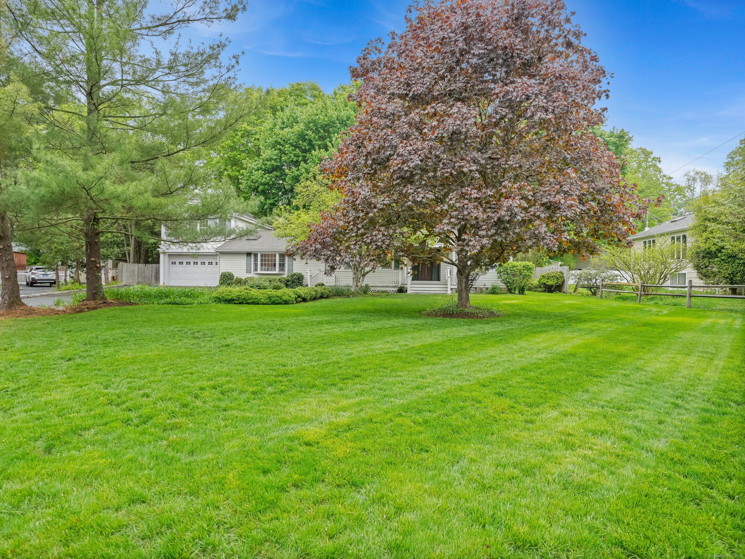 8 Argentine, Norwalk, Connecticut 06850