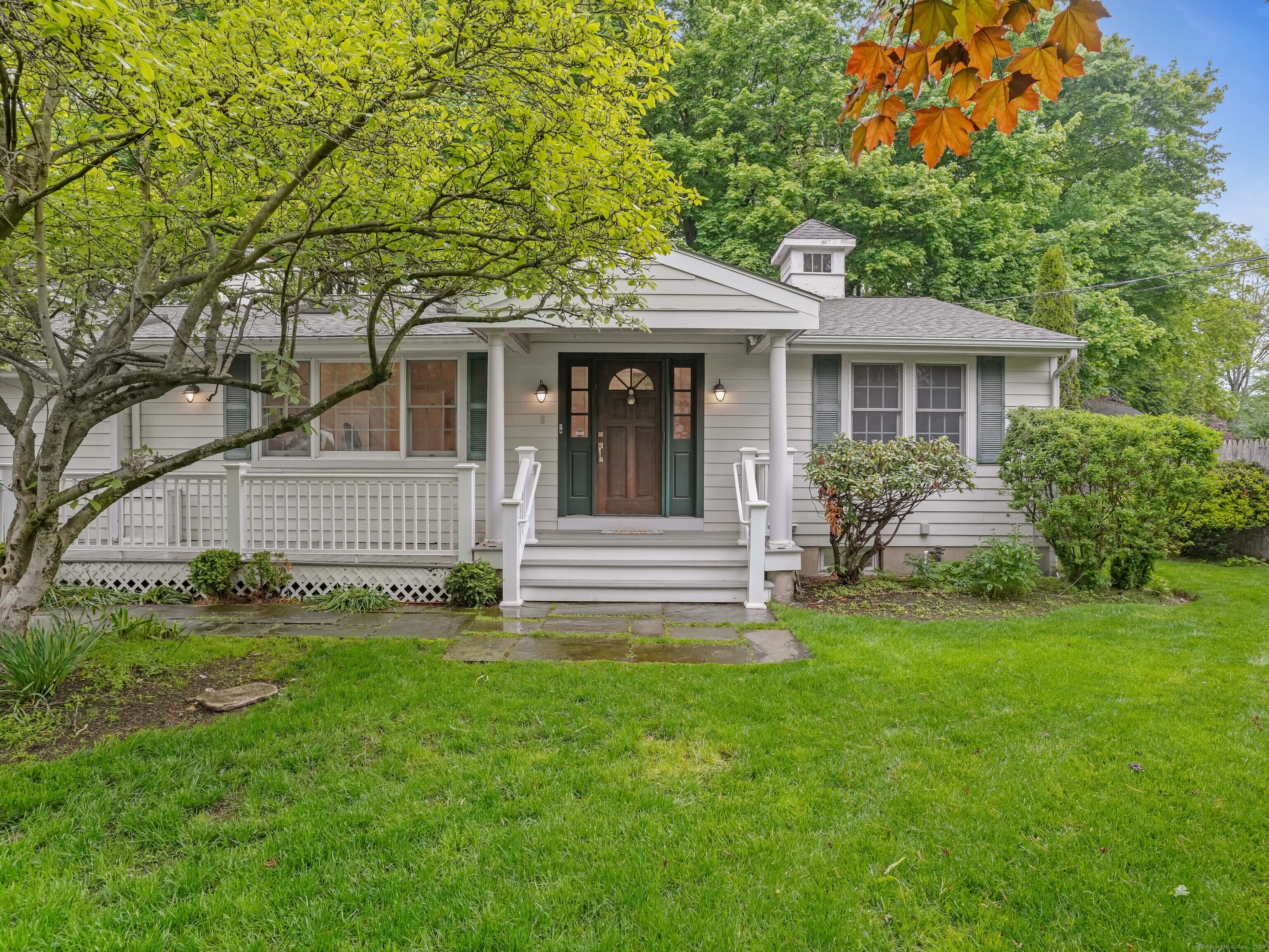 8 Argentine, Norwalk, Connecticut 06850
