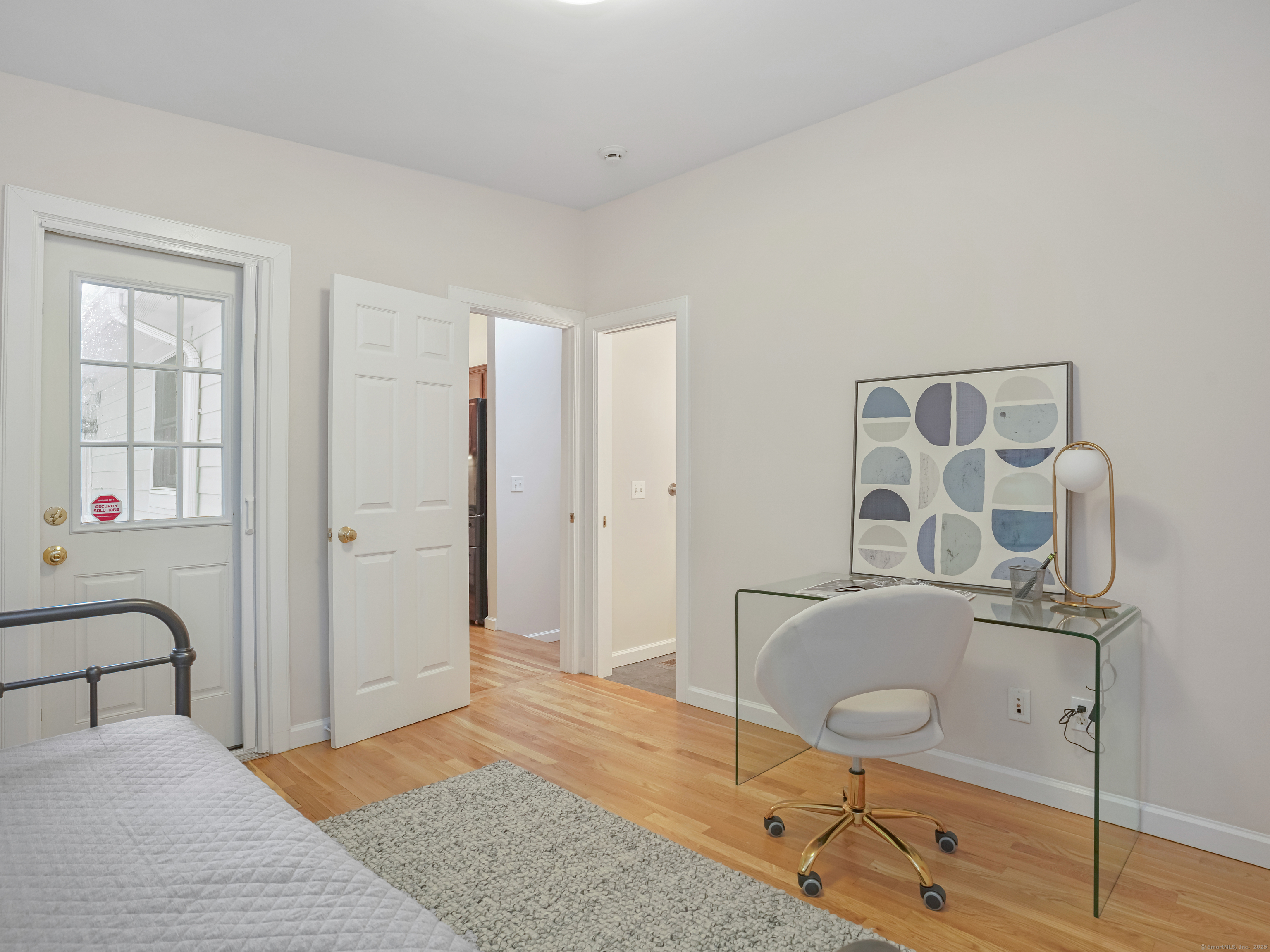 8 Argentine, Norwalk, Connecticut 06850