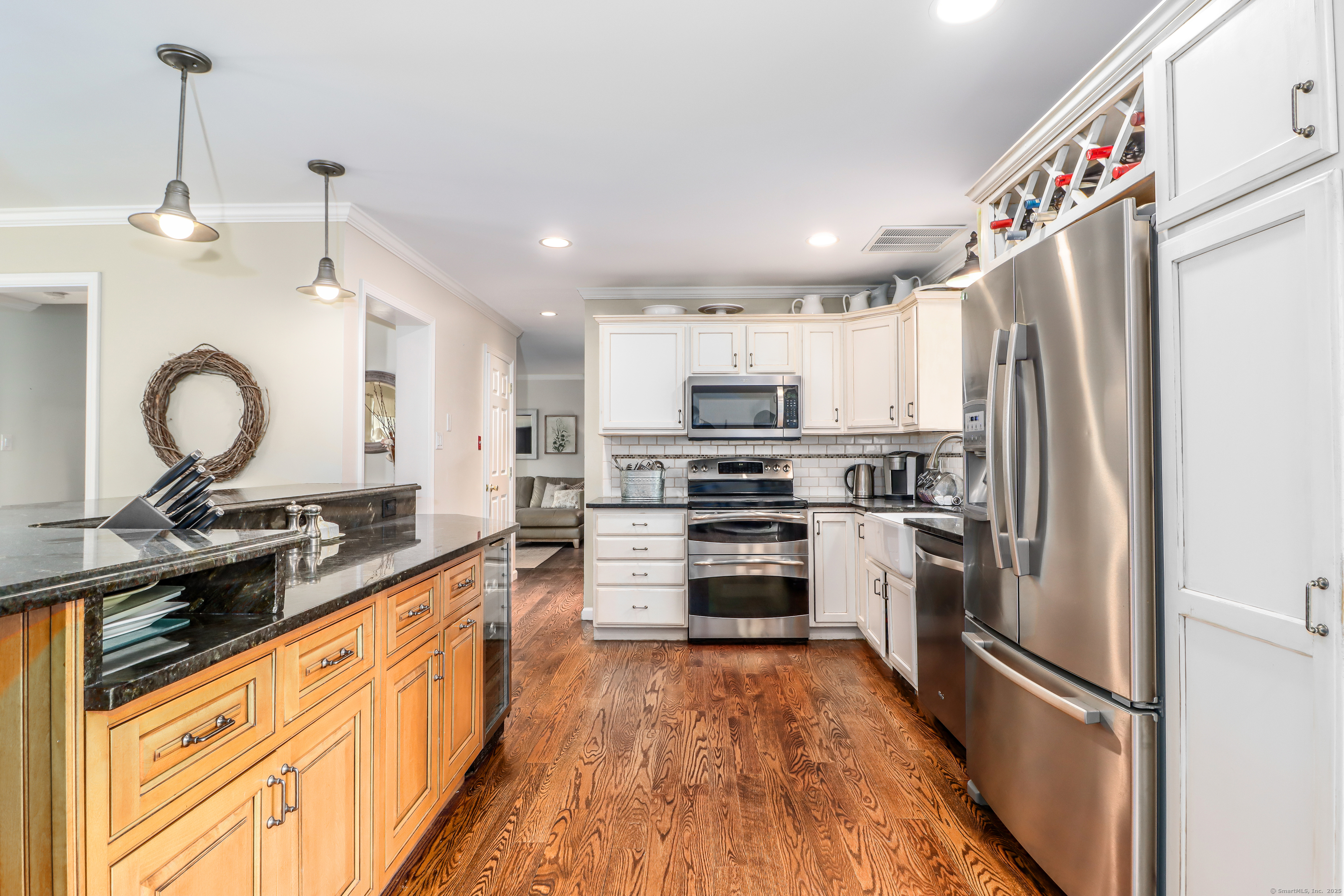 5 Maple Tree, Brookfield, Connecticut 06804