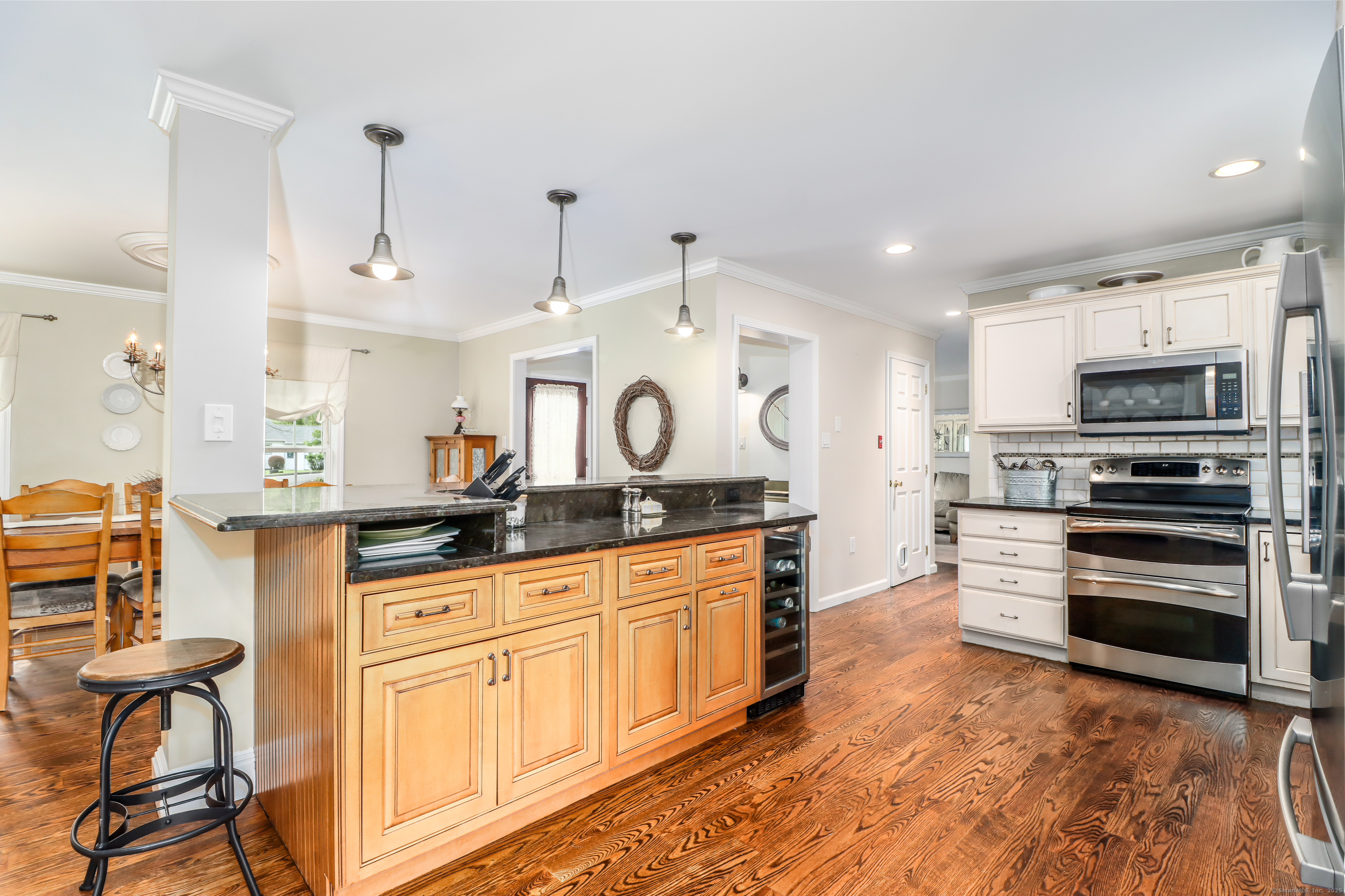 5 Maple Tree, Brookfield, Connecticut 06804