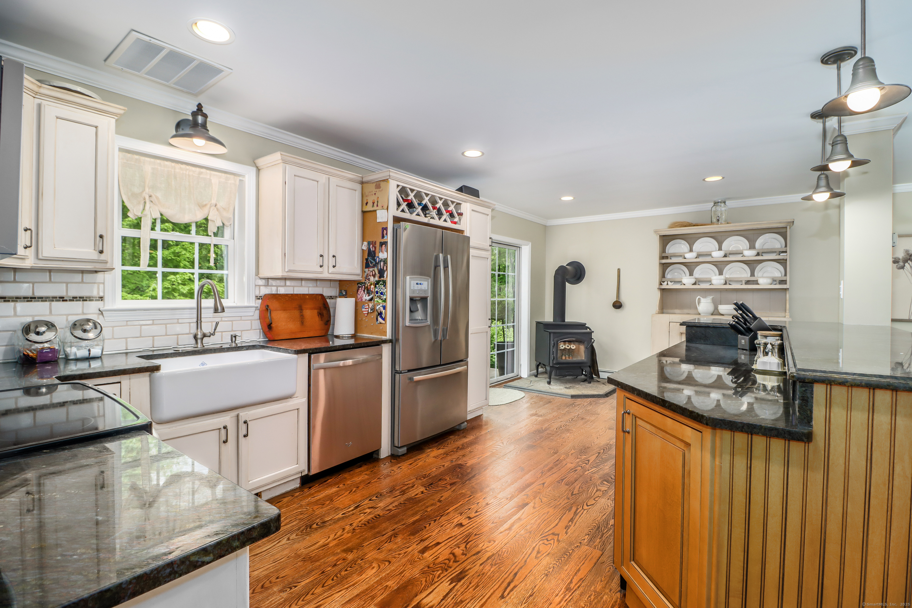 5 Maple Tree, Brookfield, Connecticut 06804