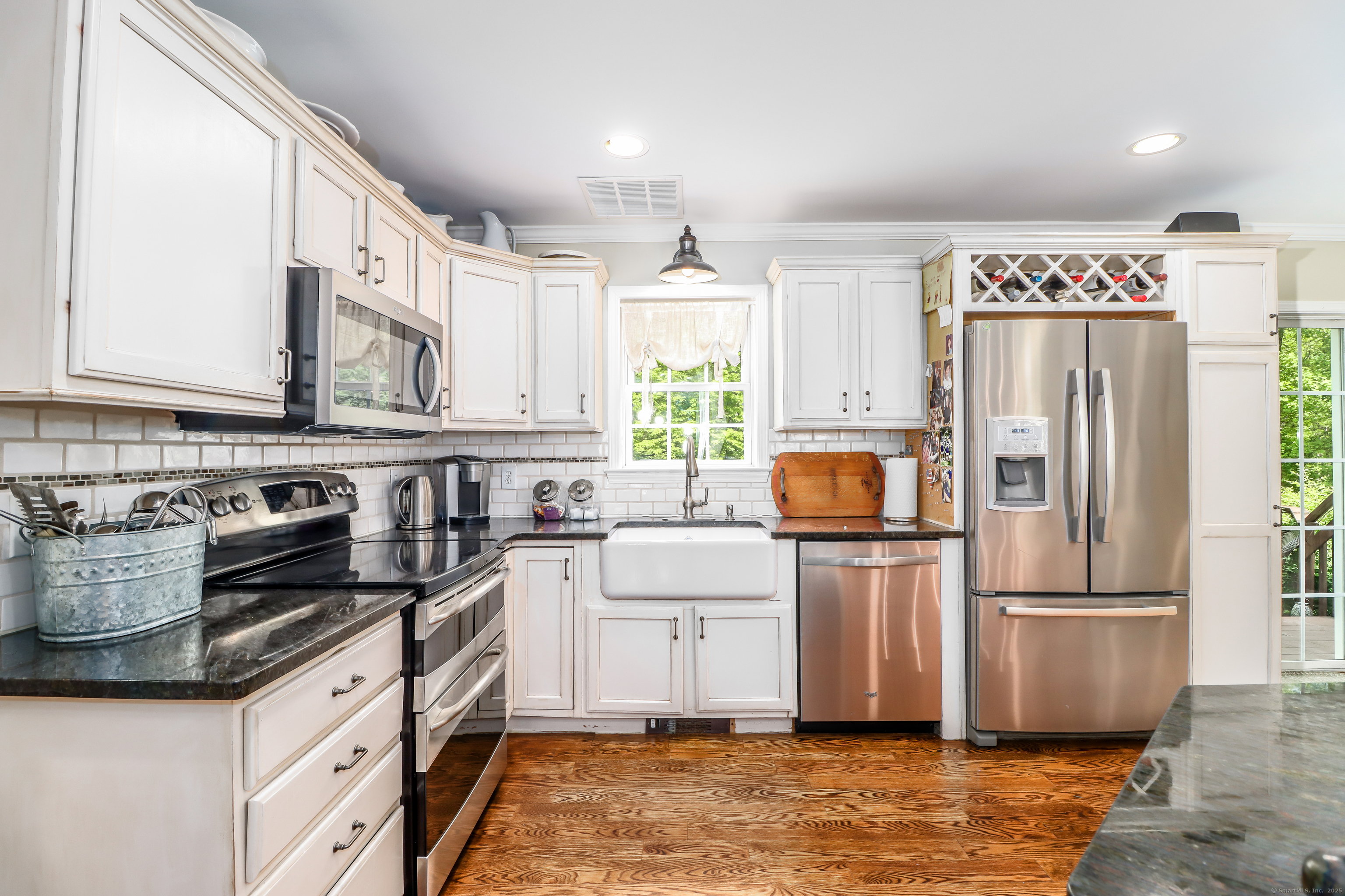 5 Maple Tree, Brookfield, Connecticut 06804