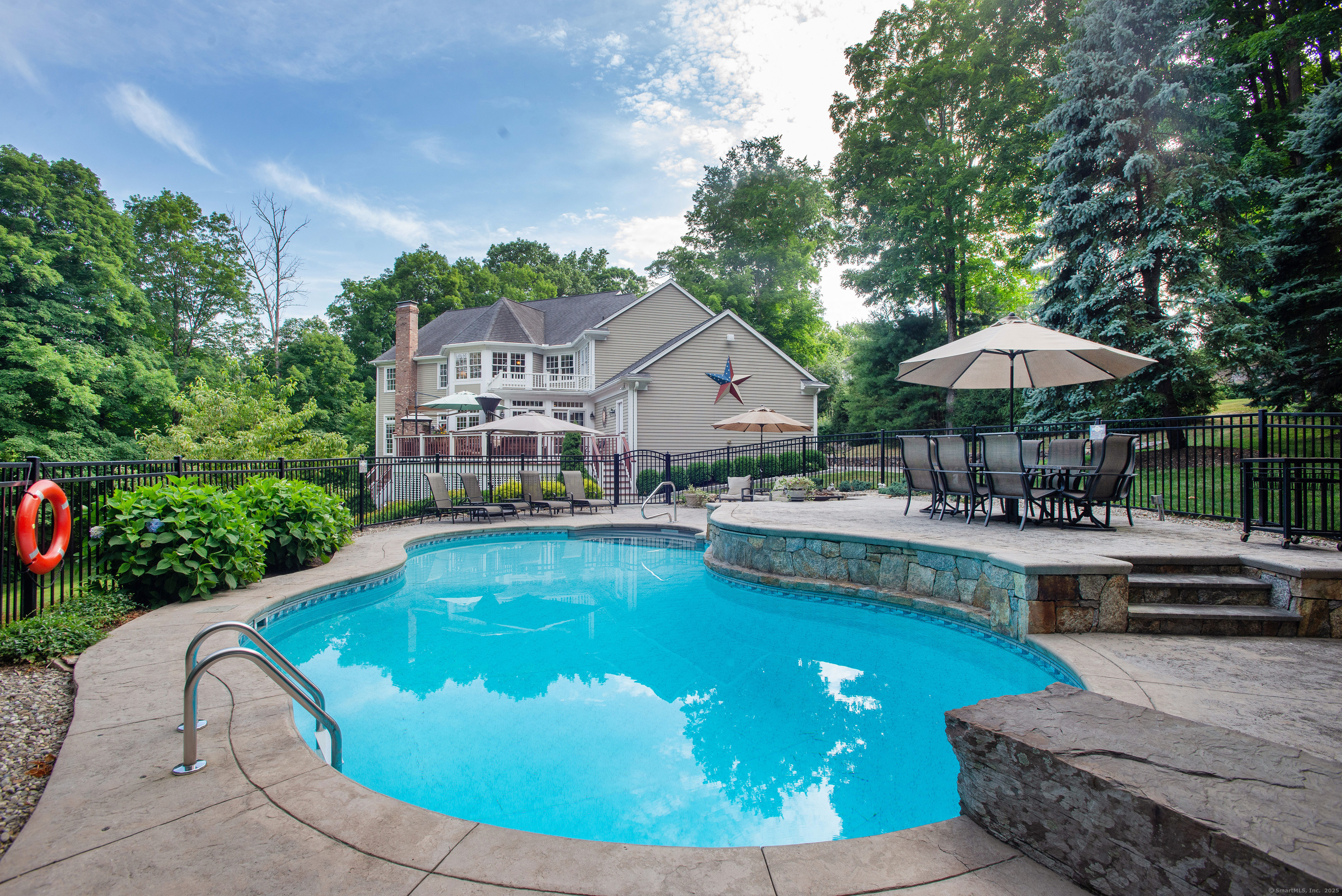 9 Conley, Ridgefield, Connecticut 06877