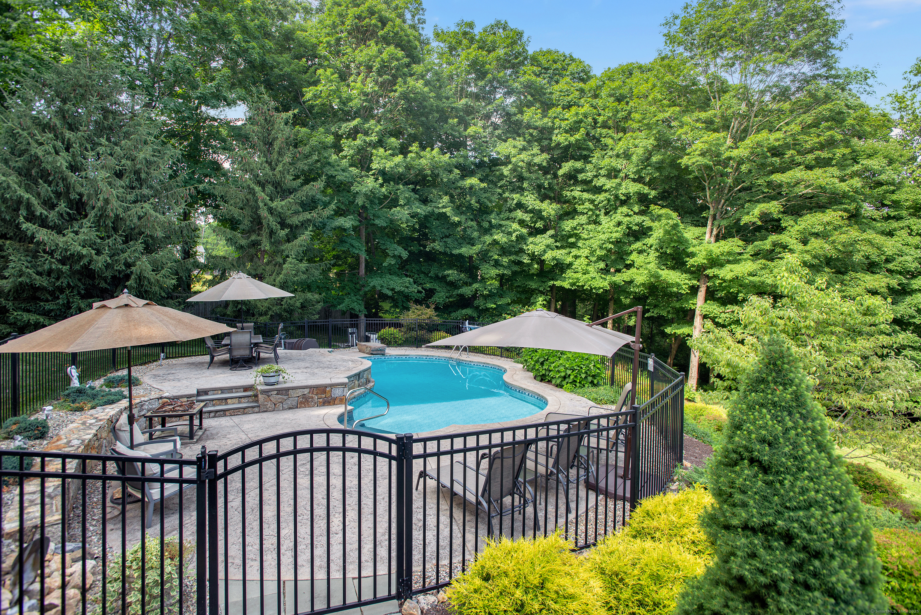 9 Conley, Ridgefield, Connecticut 06877