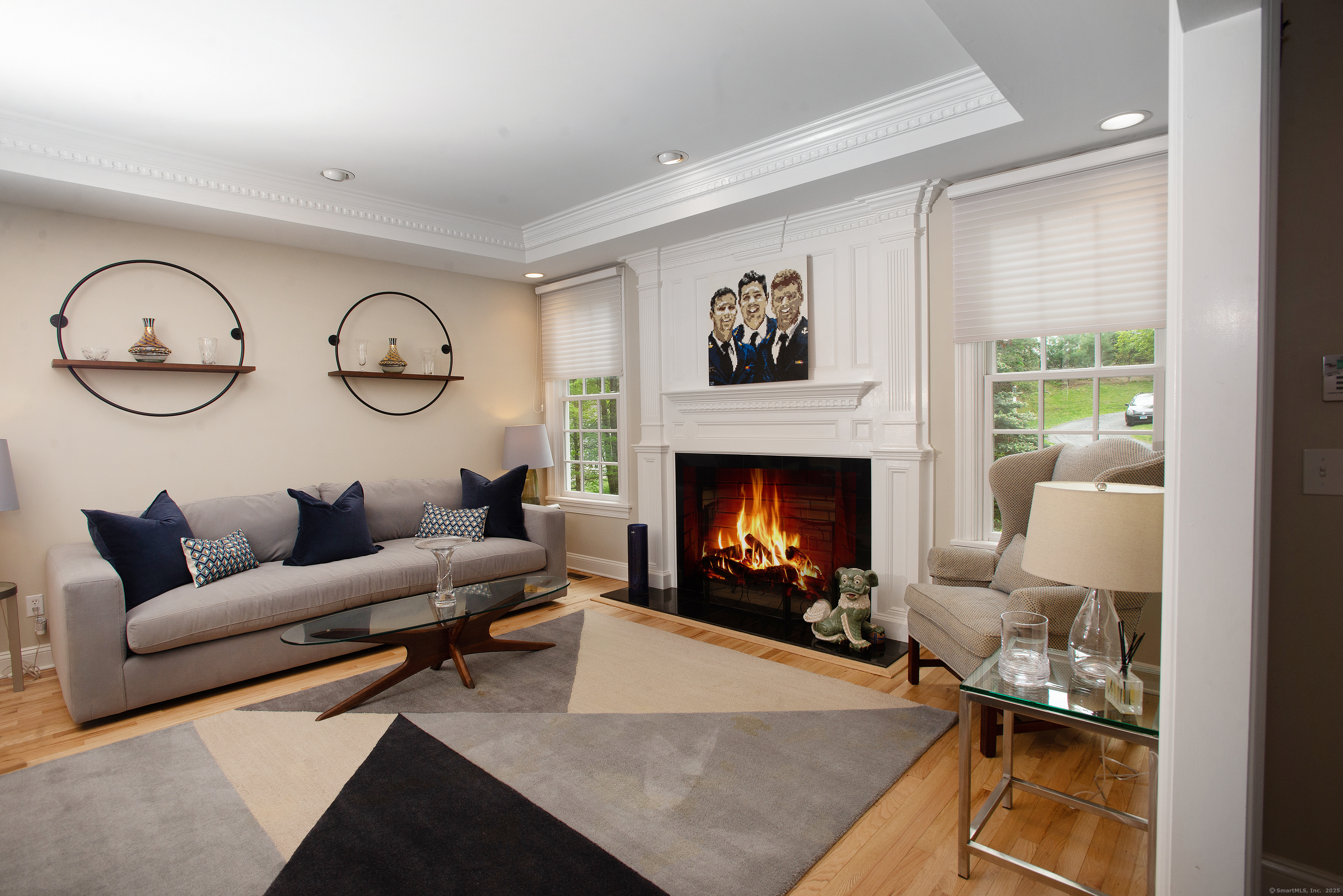 9 Conley, Ridgefield, Connecticut 06877