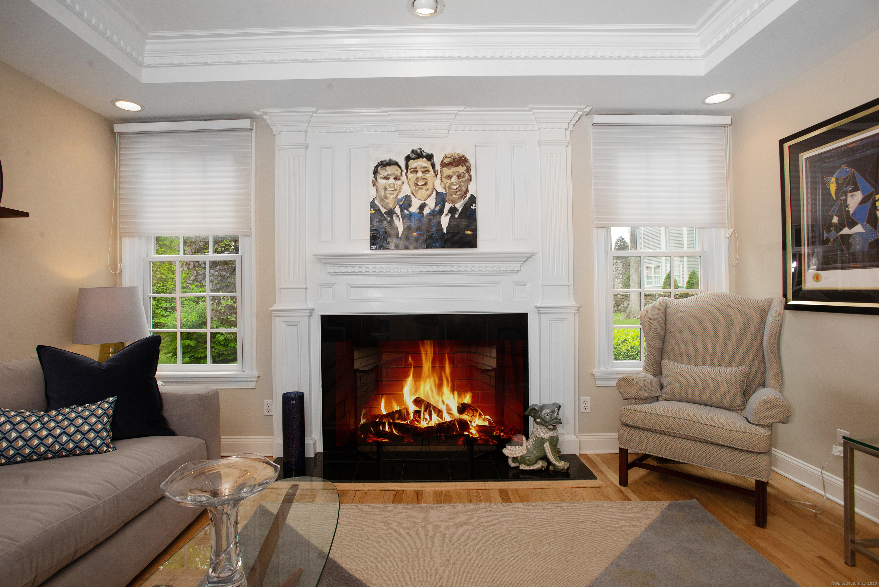 9 Conley, Ridgefield, Connecticut 06877