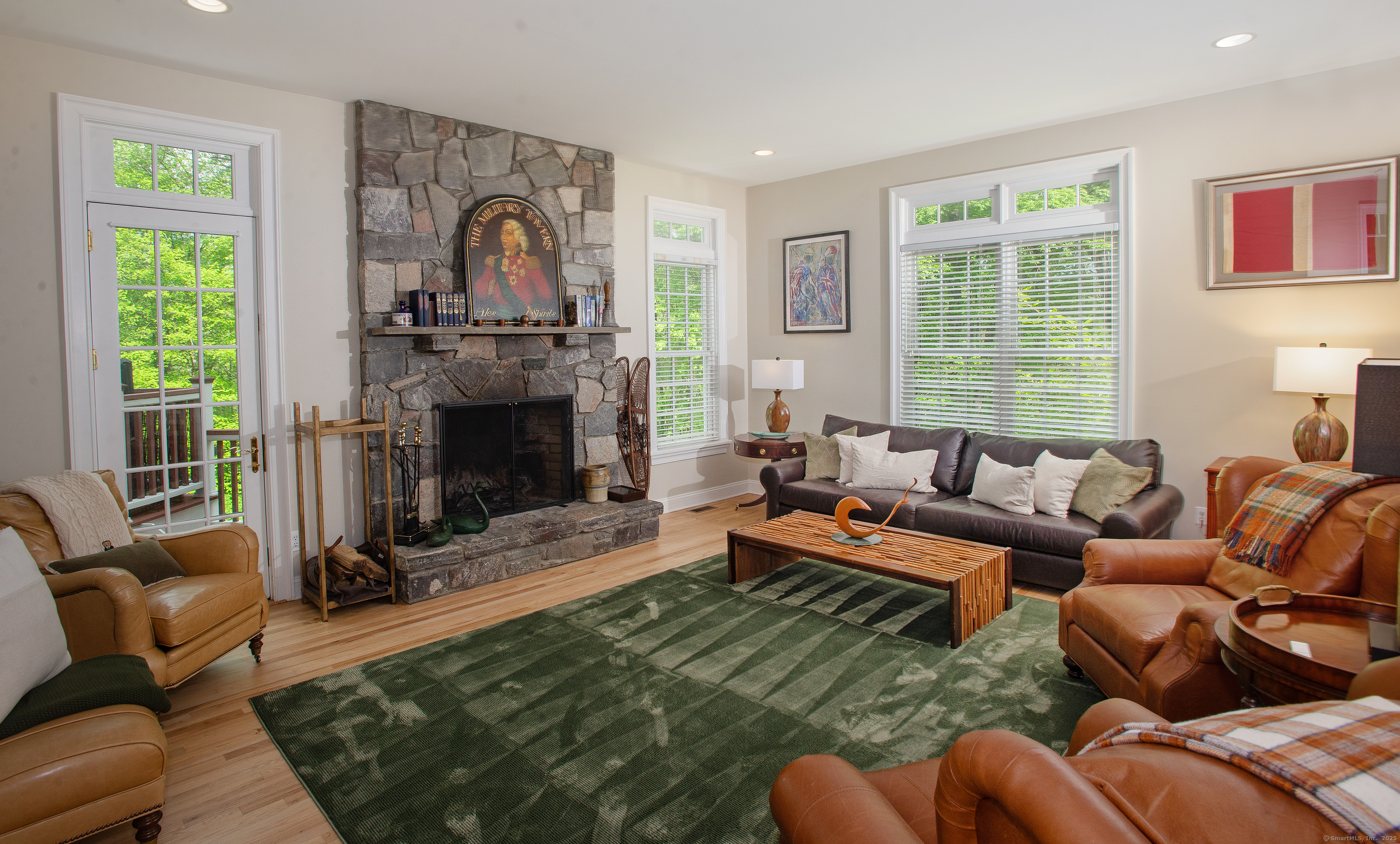 9 Conley, Ridgefield, Connecticut 06877