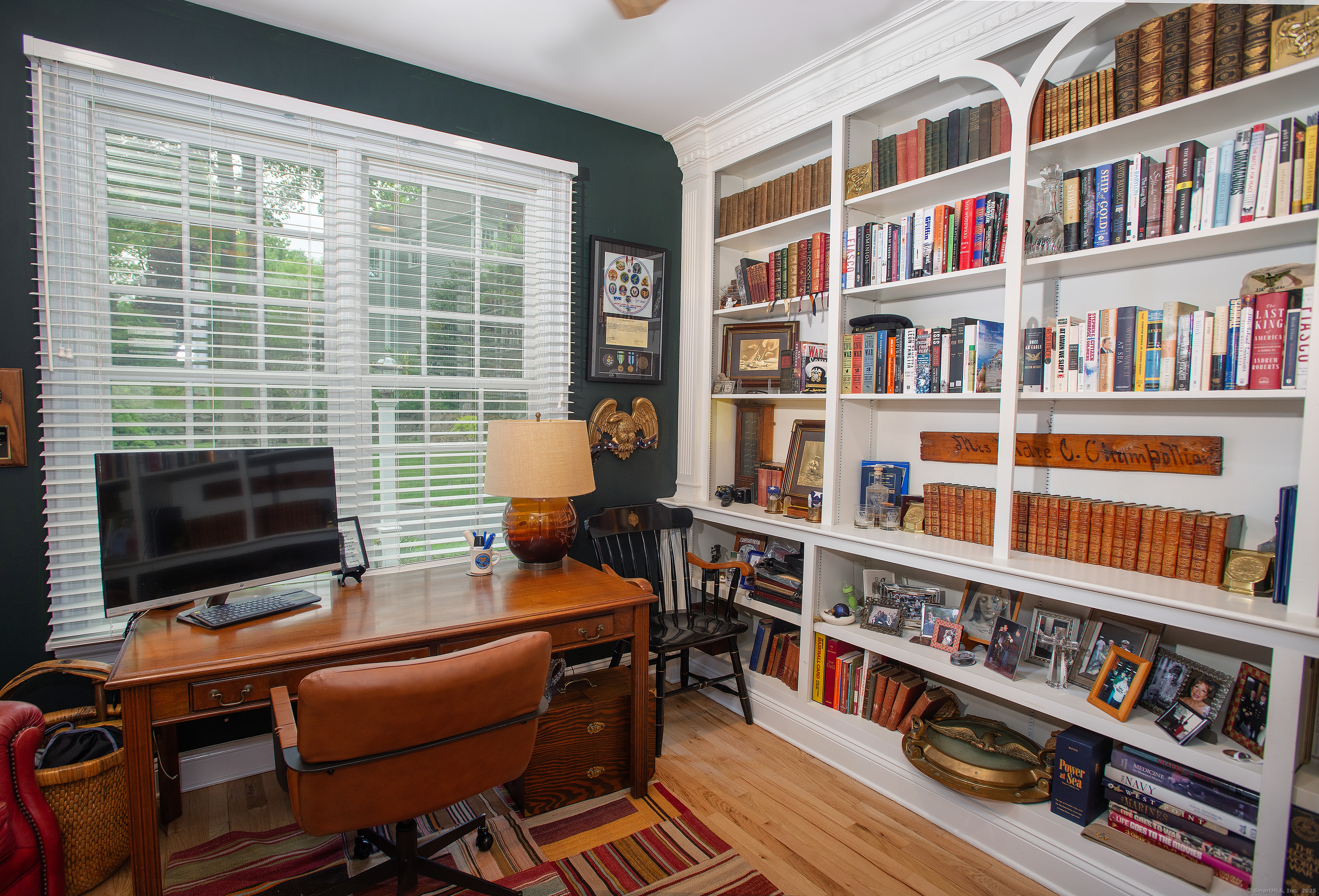 9 Conley, Ridgefield, Connecticut 06877