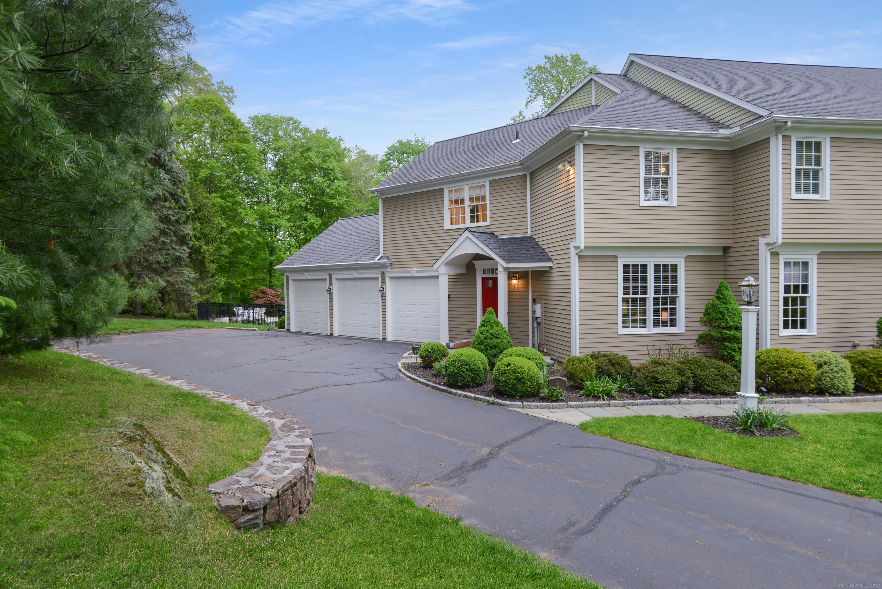 9 Conley, Ridgefield, Connecticut 06877