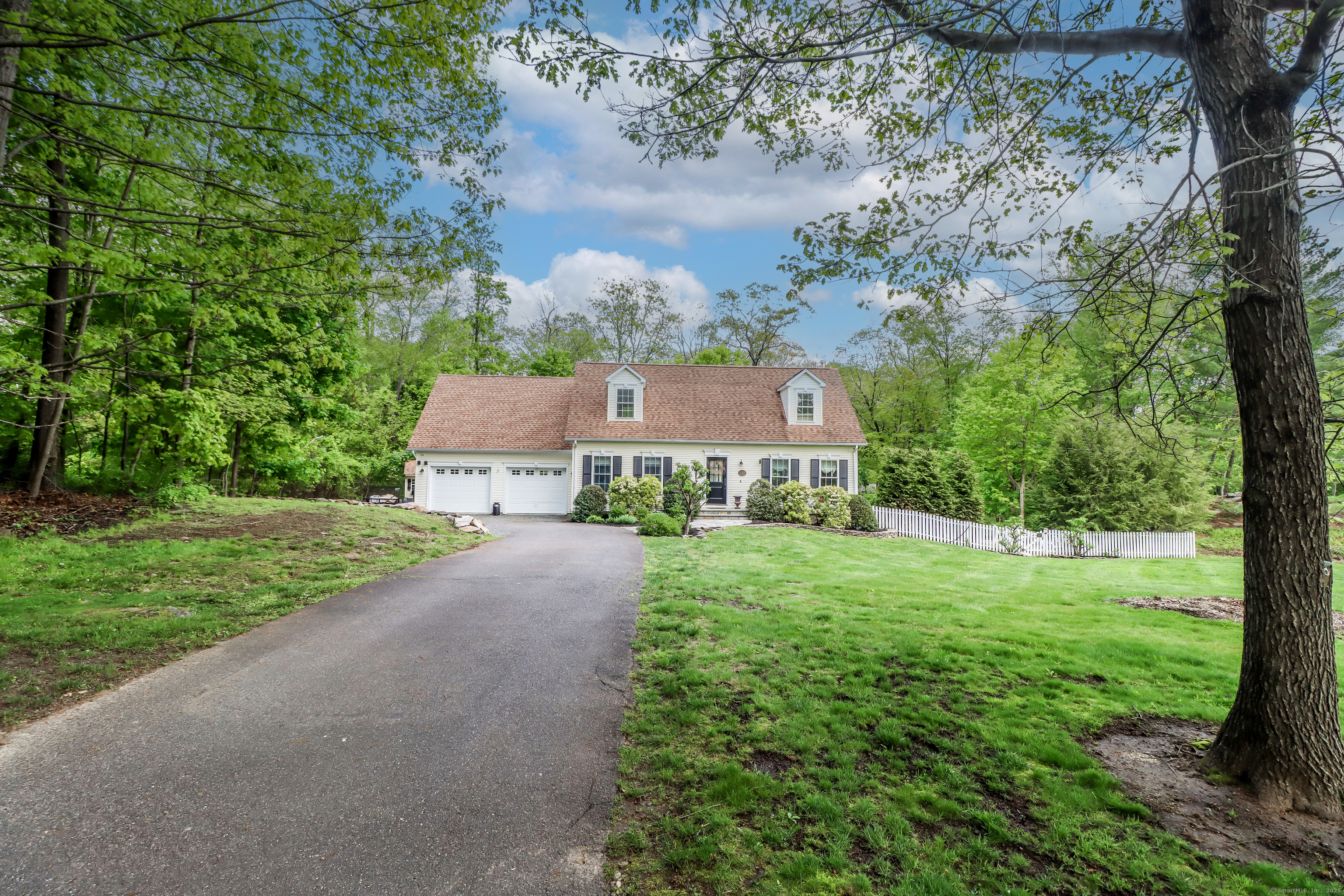 5 Maple Tree, Brookfield, Connecticut 06804