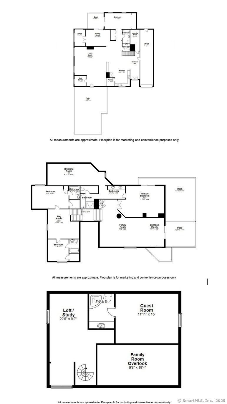 550 Barrack Hill, Ridgefield, Connecticut 06877