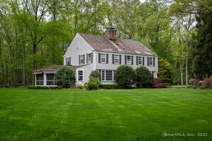 12 Crooked Mile Road
