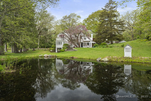 Homes for sale in East Haddam, CT | 38 Three Bridges Rd, East Haddam, CT 06423 | MLS# 24094611