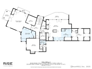 Main Floor