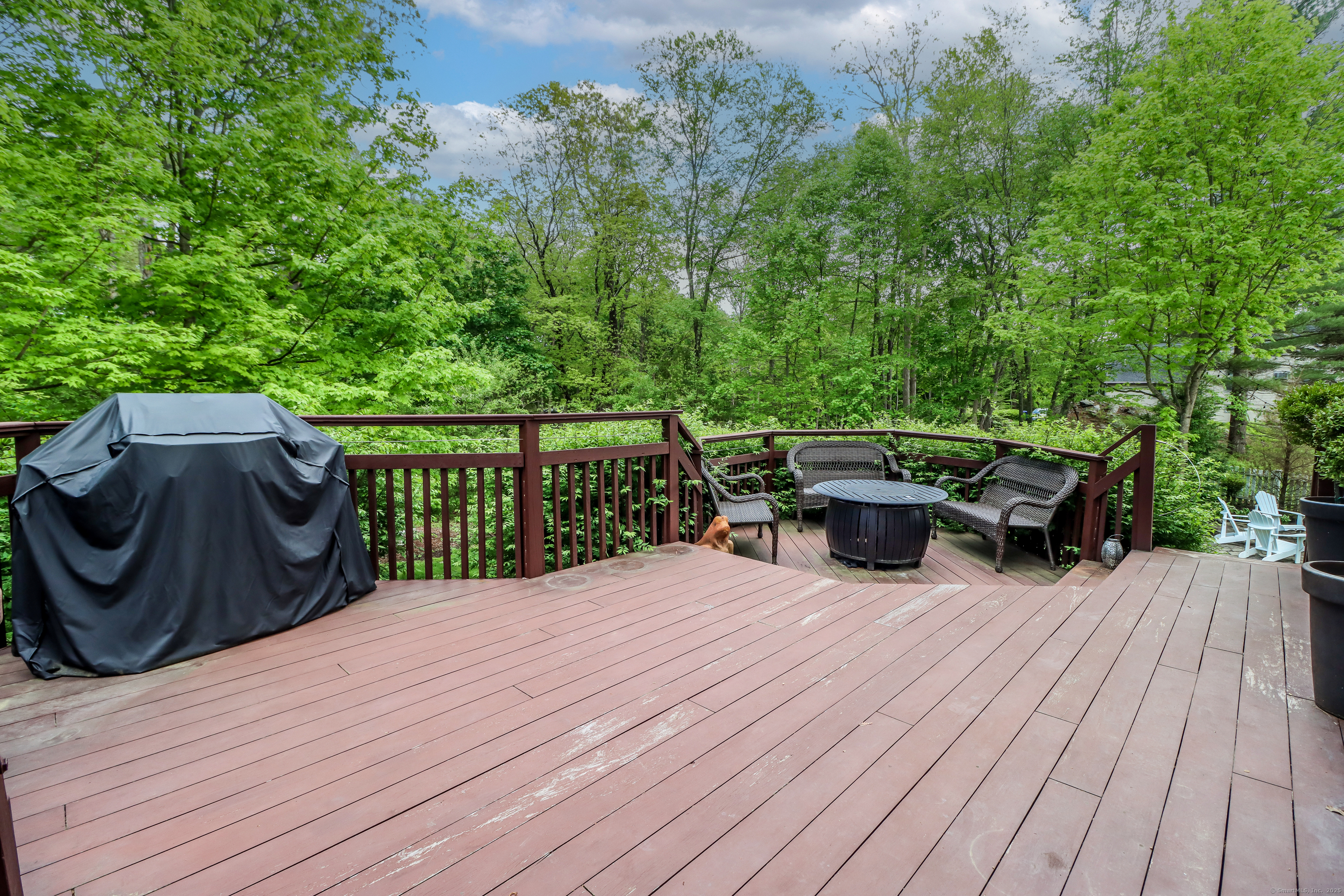 5 Maple Tree, Brookfield, Connecticut 06804