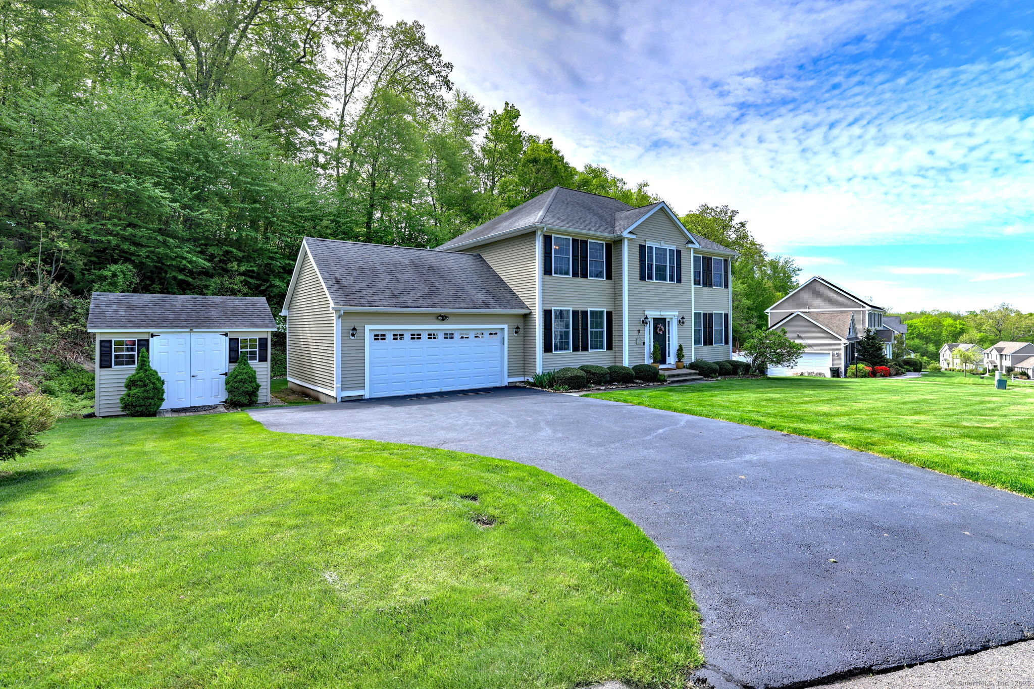12 Stony Creek, Seymour, Connecticut 06483