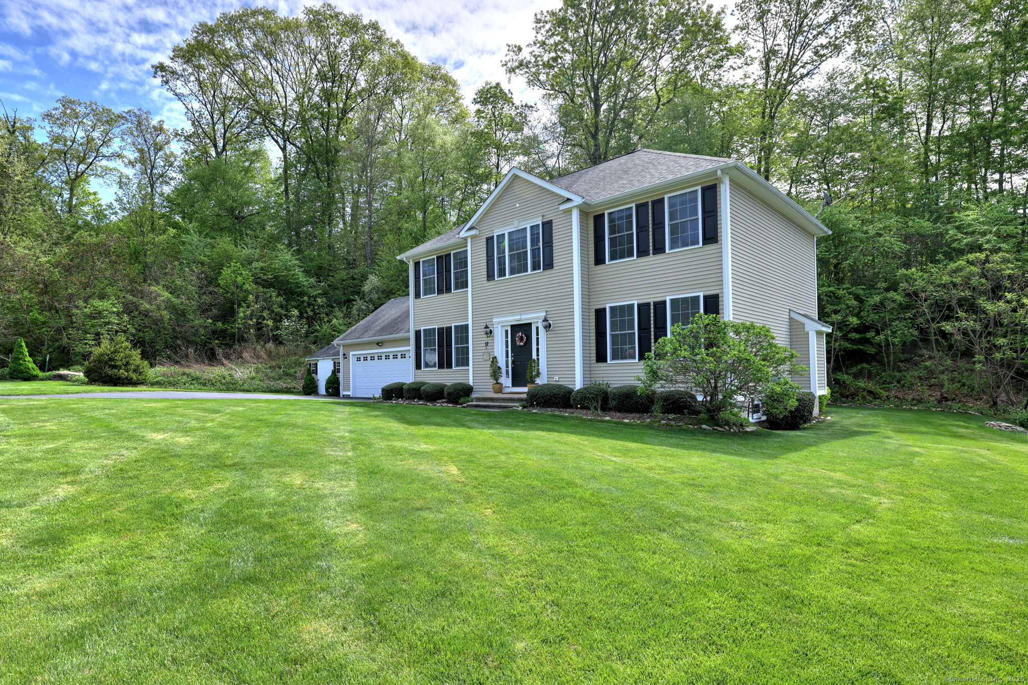 12 Stony Creek, Seymour, Connecticut 06483