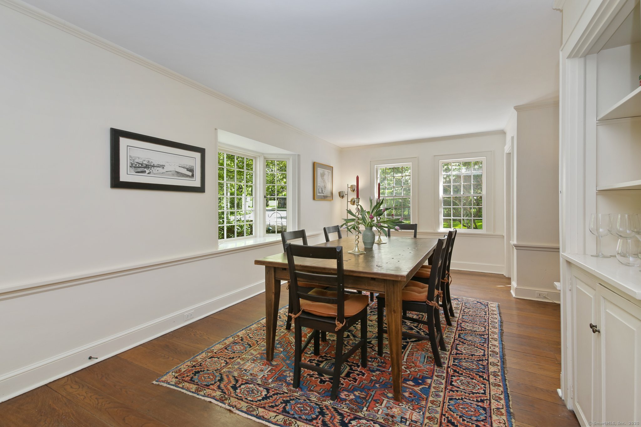 167 Skunk, Wilton, Connecticut 06897