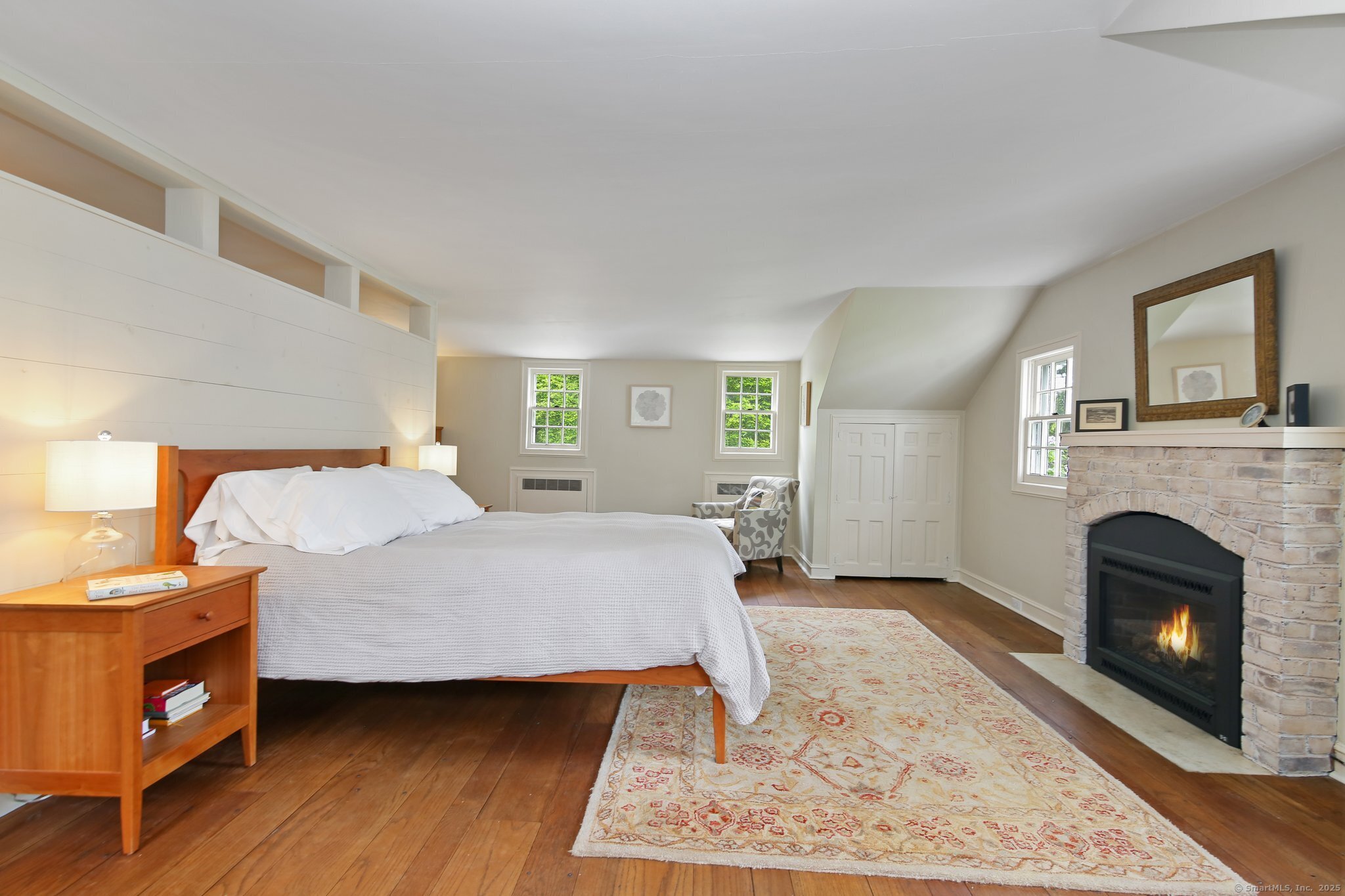 167 Skunk, Wilton, Connecticut 06897