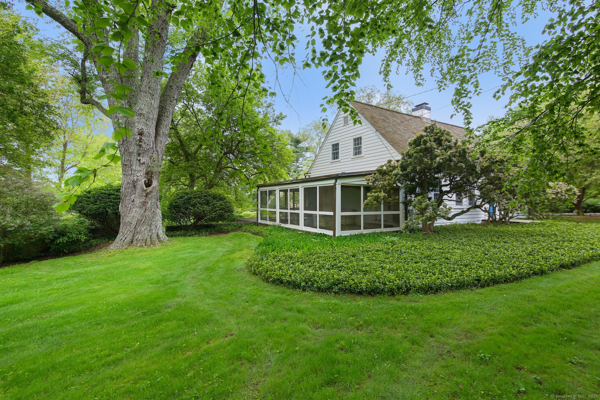 167 Skunk, Wilton, Connecticut 06897