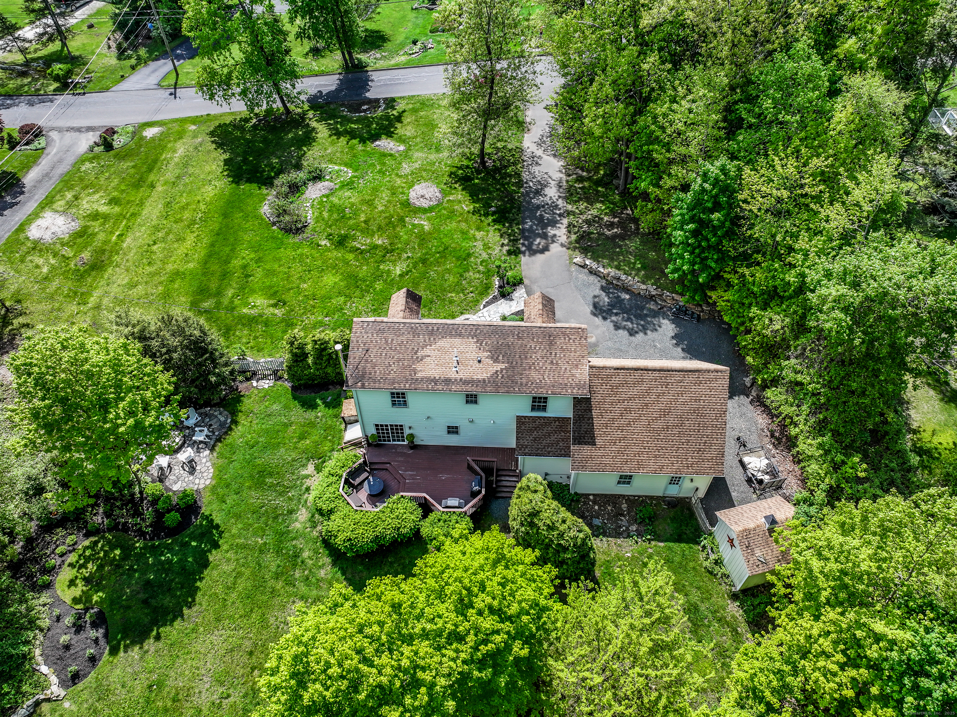 5 Maple Tree, Brookfield, Connecticut 06804