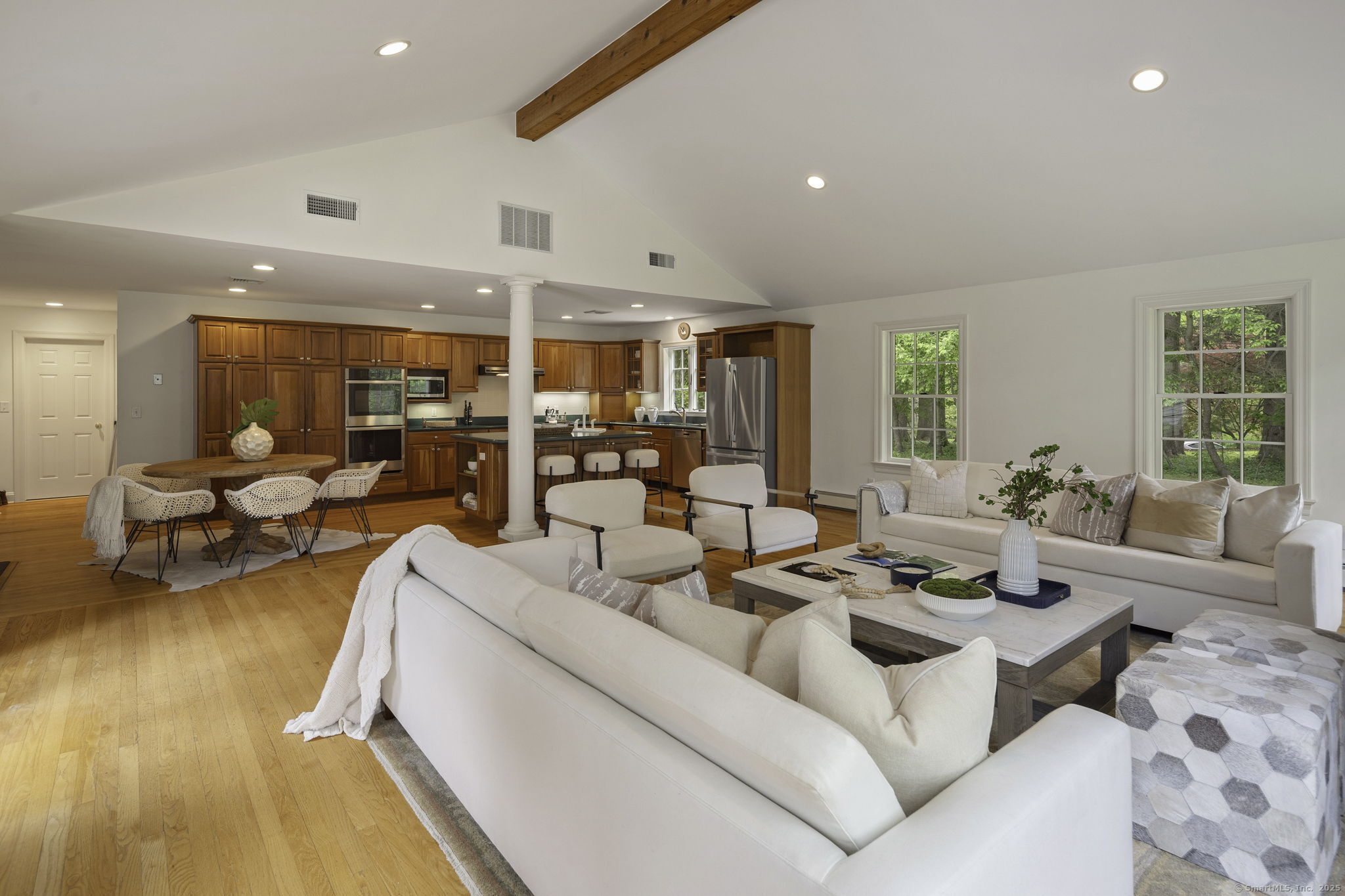 43 Green Meadow, New Canaan, Connecticut 06840