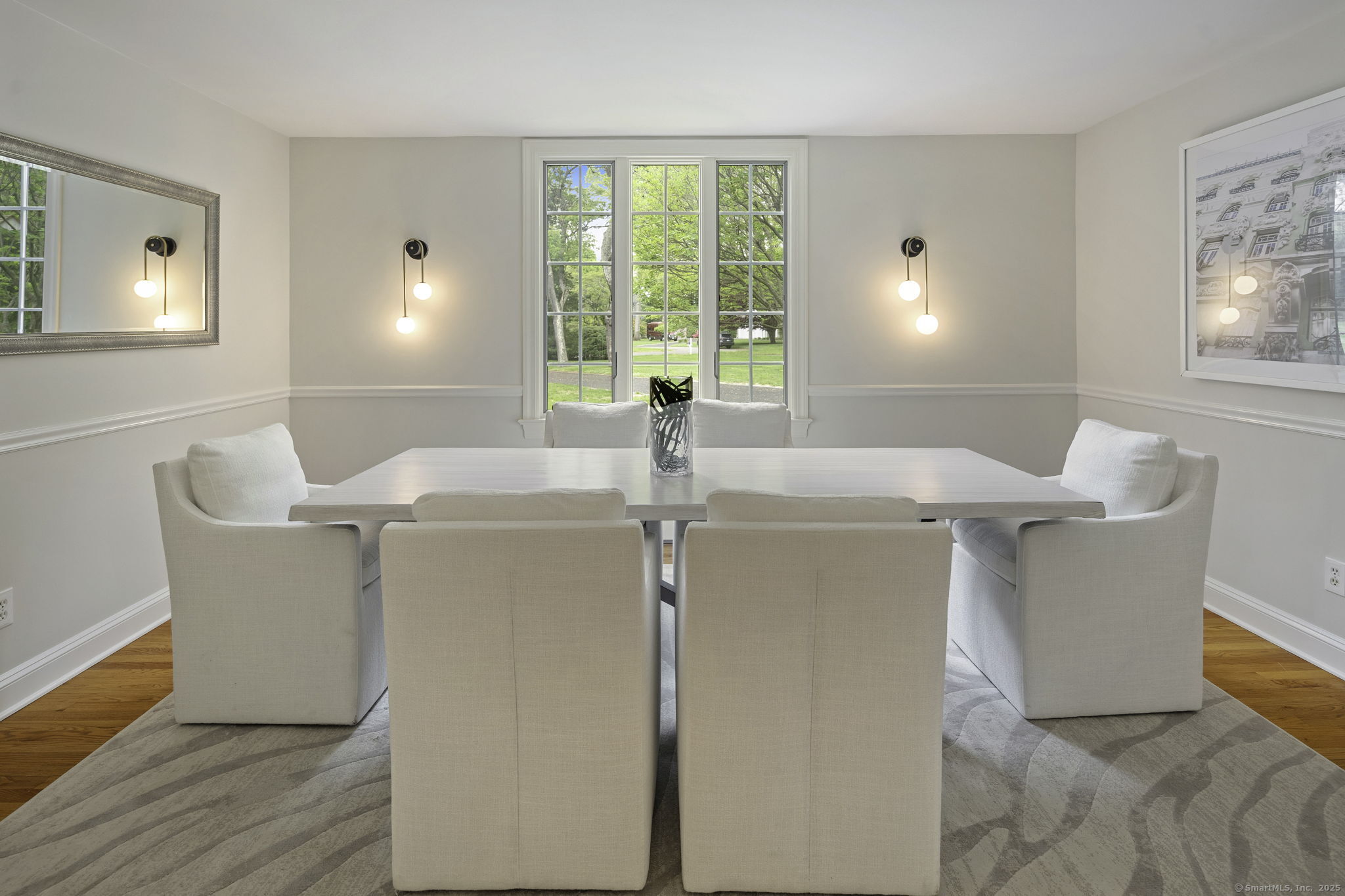 43 Green Meadow, New Canaan, Connecticut 06840