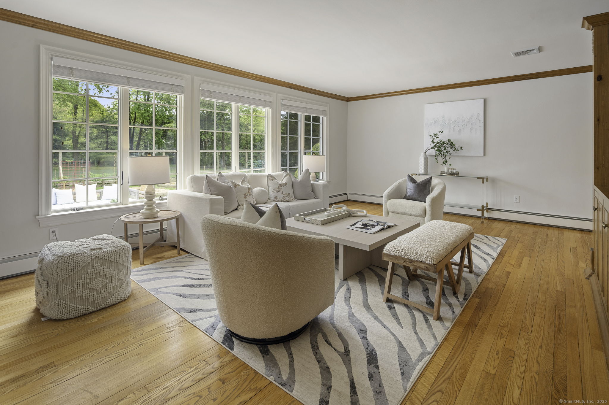 43 Green Meadow, New Canaan, Connecticut 06840