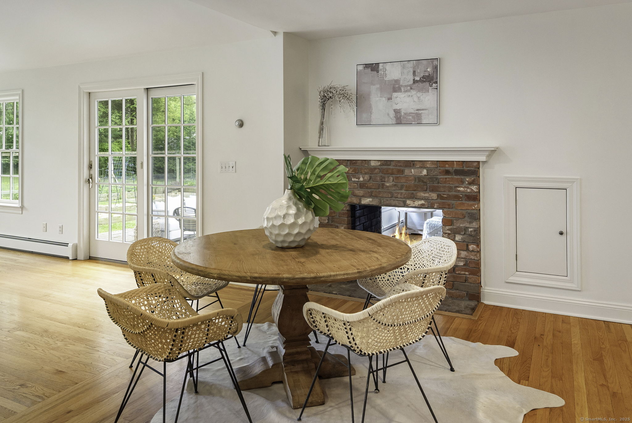 43 Green Meadow, New Canaan, Connecticut 06840