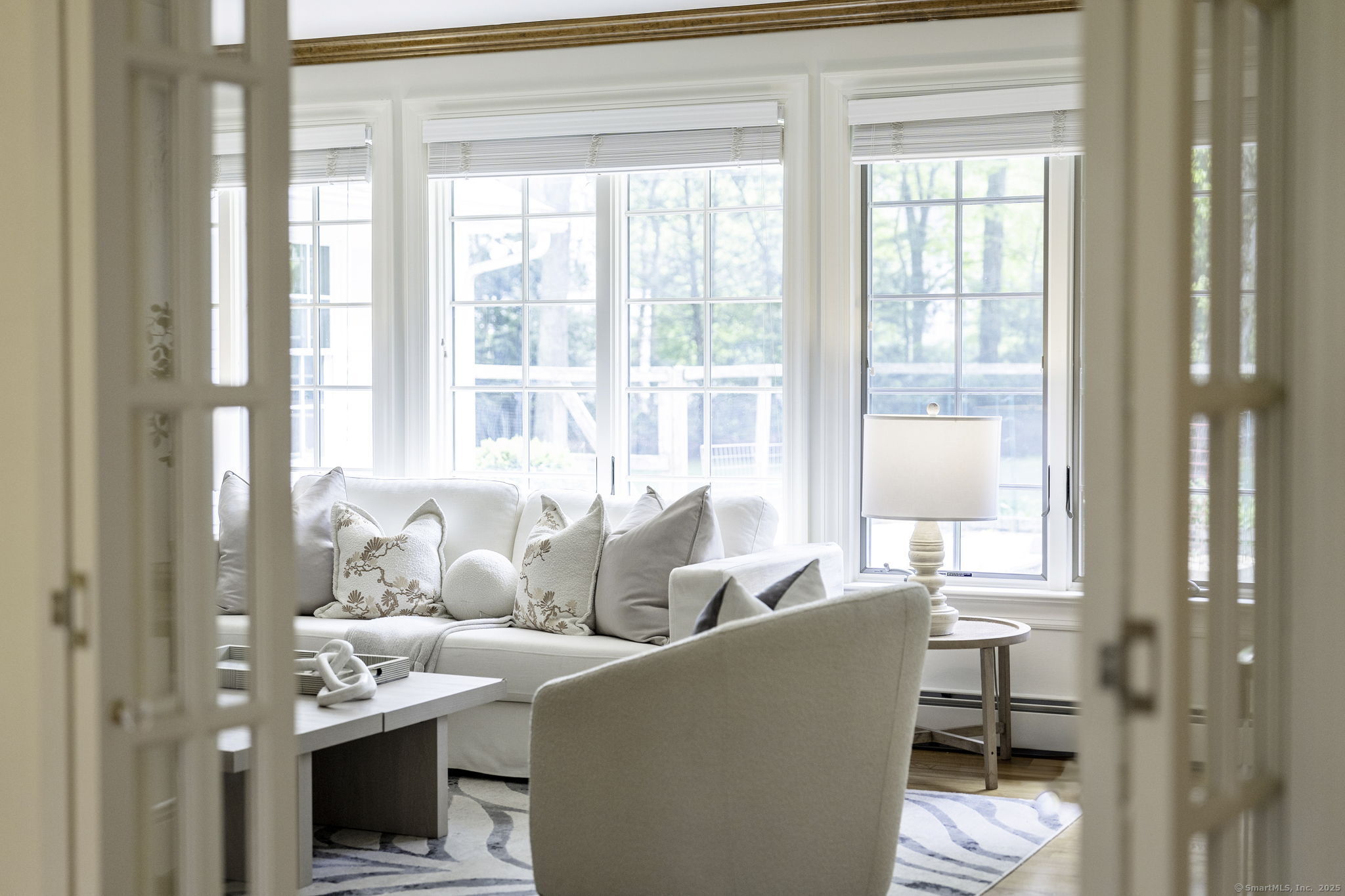 43 Green Meadow, New Canaan, Connecticut 06840
