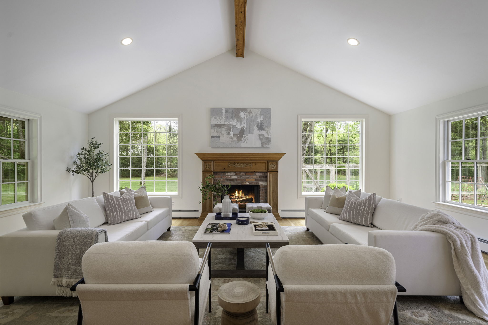 43 Green Meadow, New Canaan, Connecticut 06840