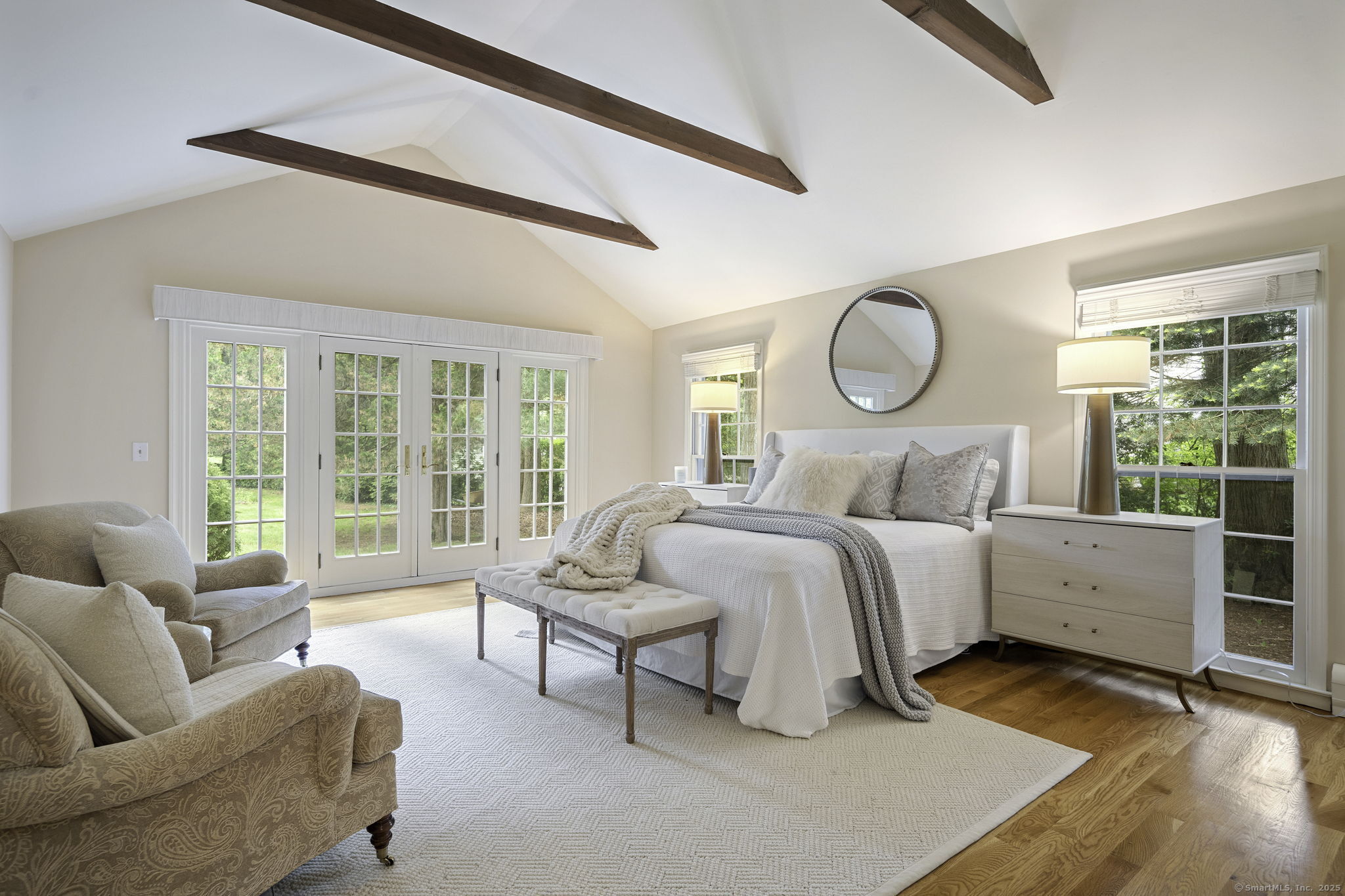 43 Green Meadow, New Canaan, Connecticut 06840