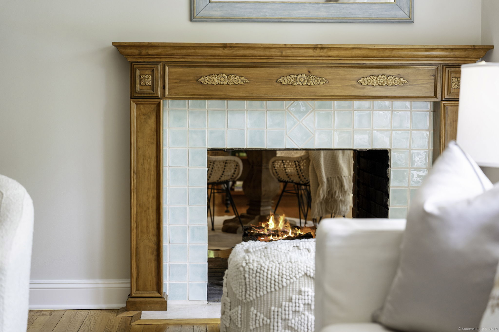 43 Green Meadow, New Canaan, Connecticut 06840