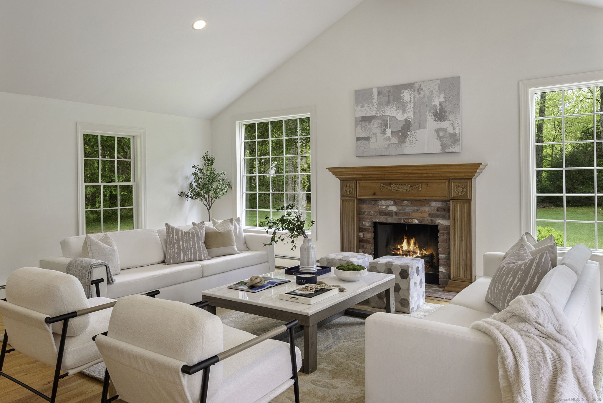 43 Green Meadow, New Canaan, Connecticut 06840