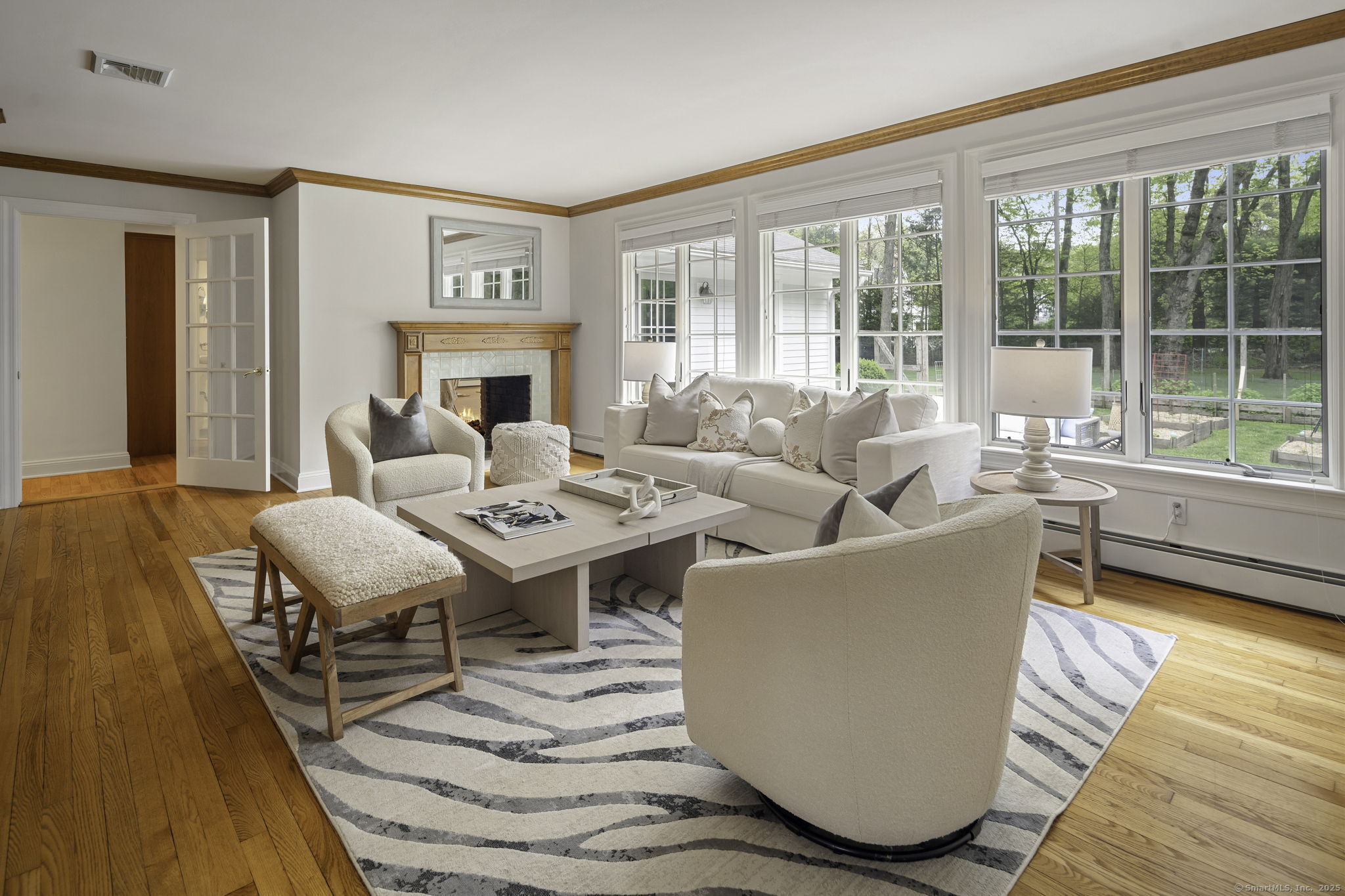 43 Green Meadow, New Canaan, Connecticut 06840