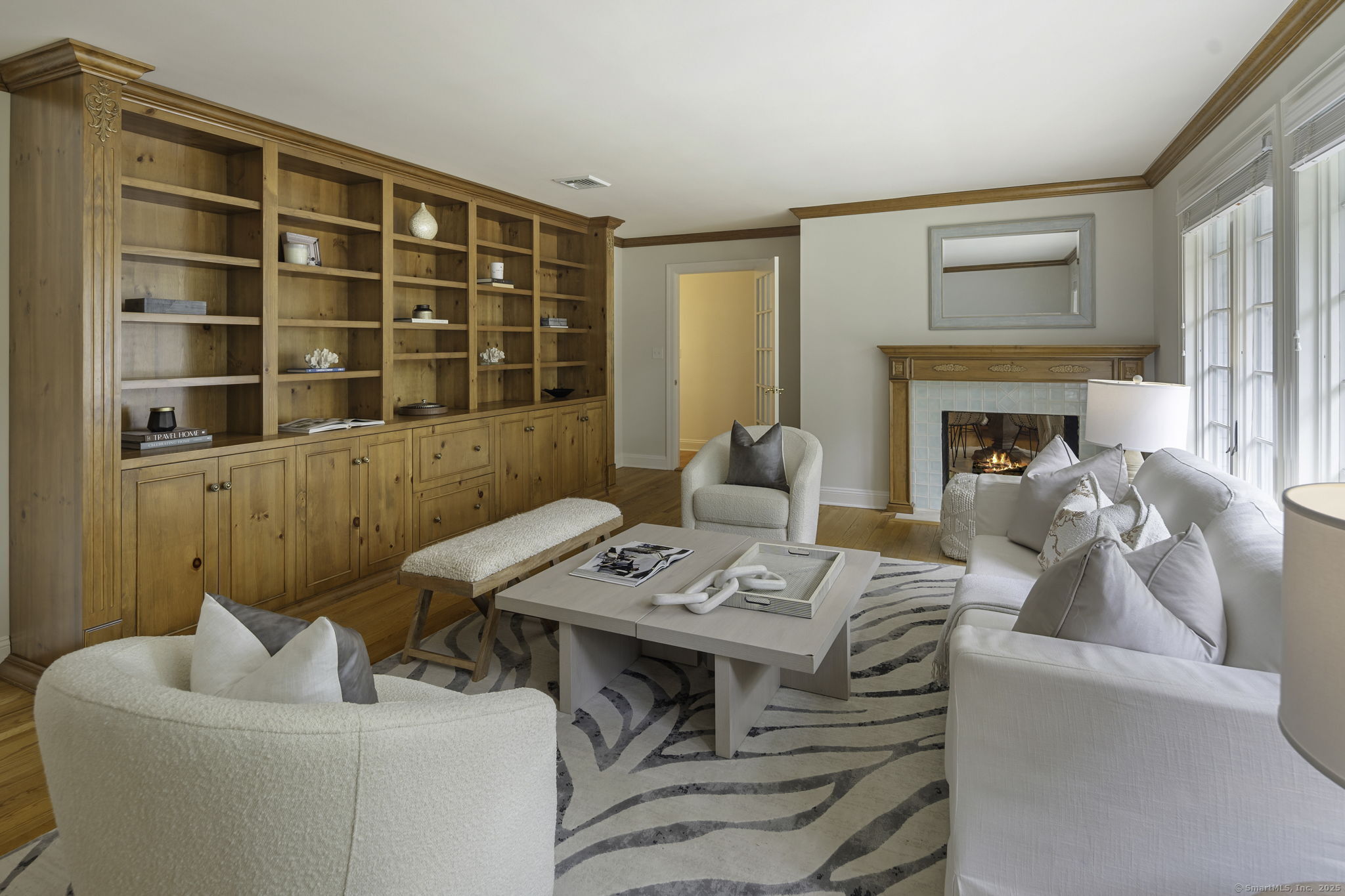 43 Green Meadow, New Canaan, Connecticut 06840