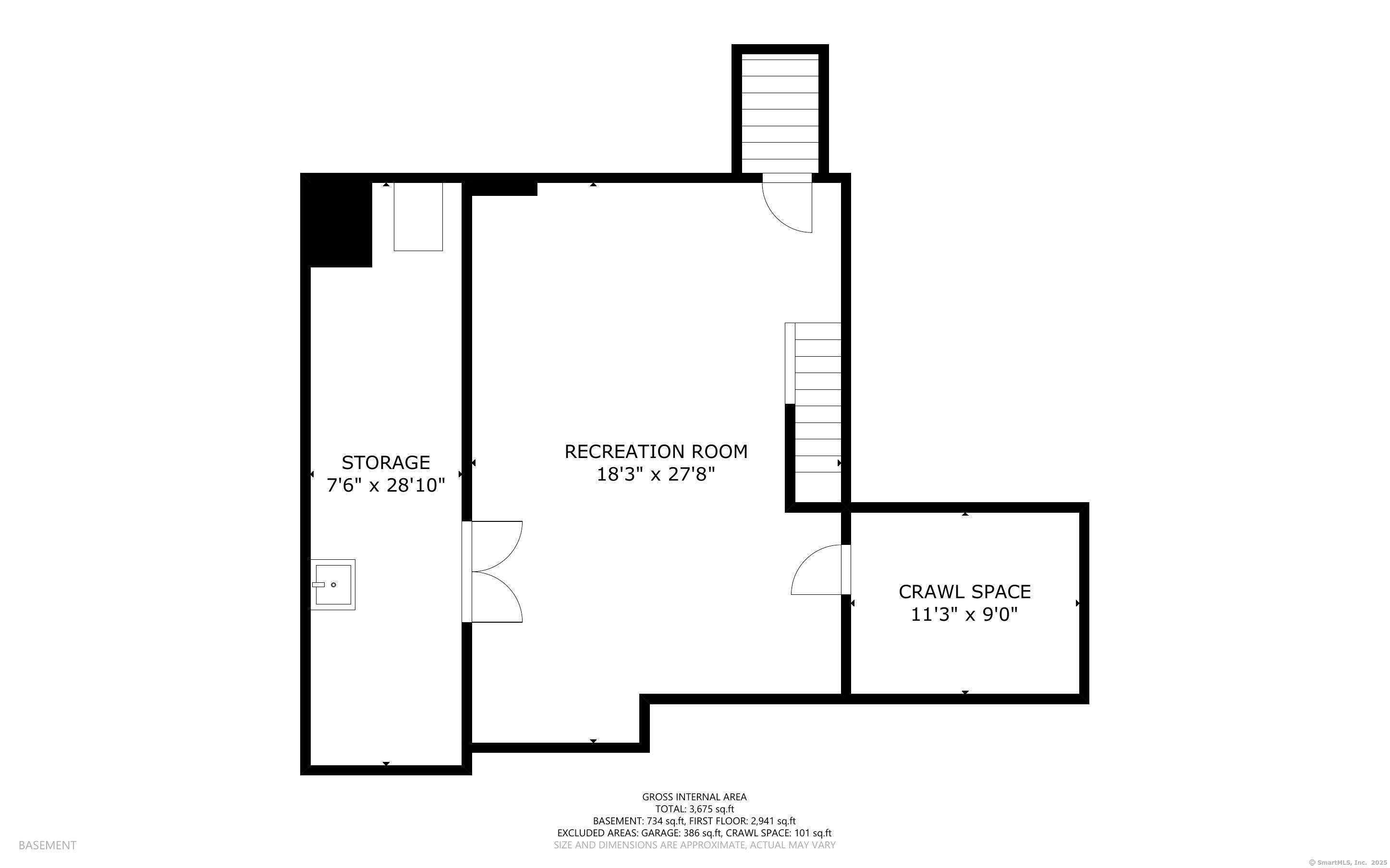 43 Green Meadow, New Canaan, Connecticut 06840