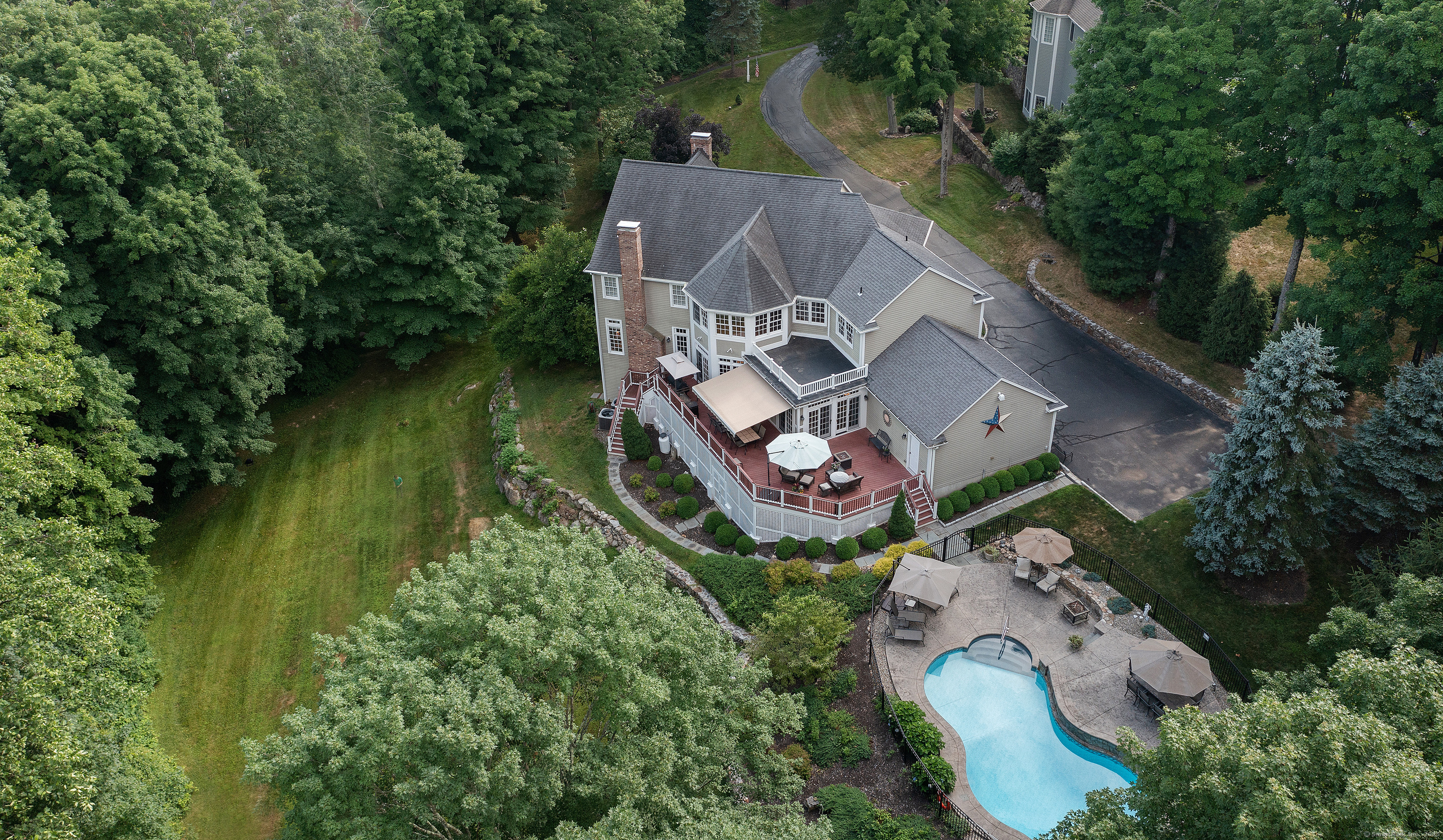 9 Conley, Ridgefield, Connecticut 06877